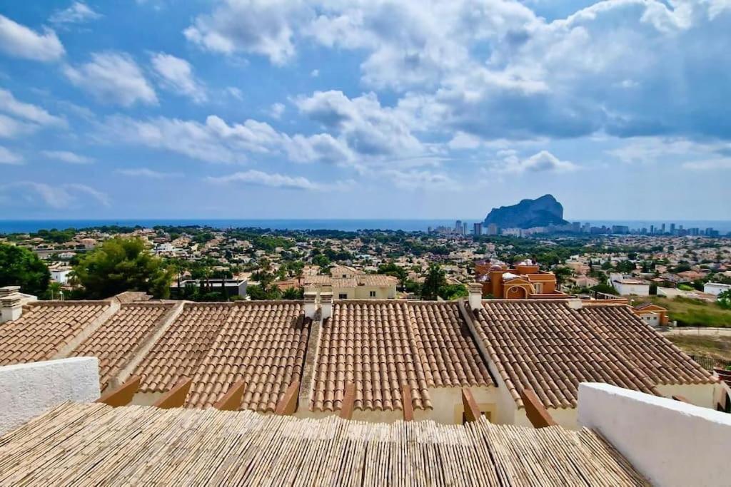 Apartamento Albatros - Imperial Park - Sea View, 6 Pools, Terrace *