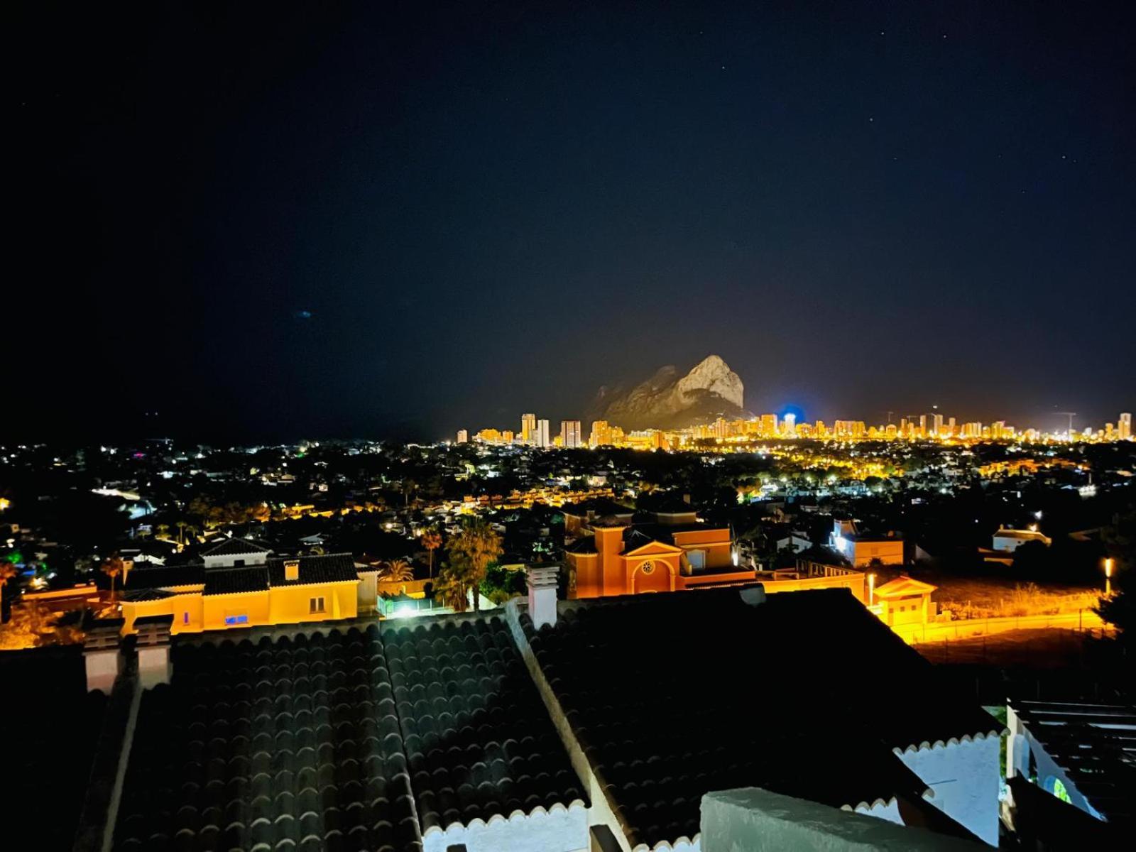 Albatros - Imperial Park - Sea View, 6 Pools, Terrace * Calpe