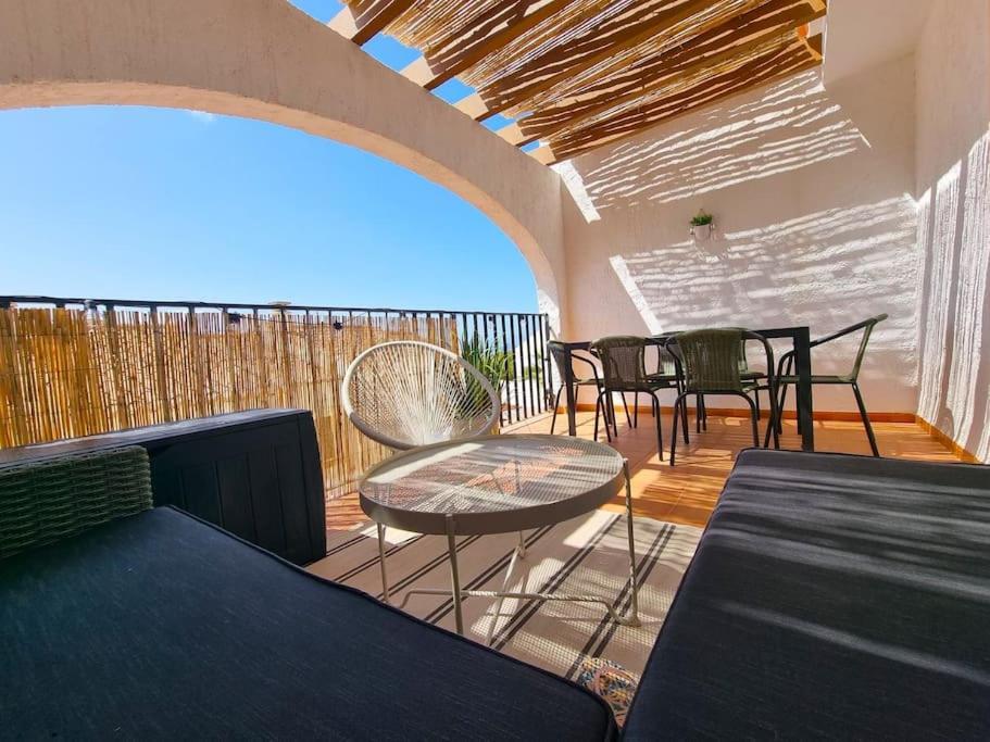 Albatros - Imperial Park - Sea View, 6 Pools, Terrace Apartamento