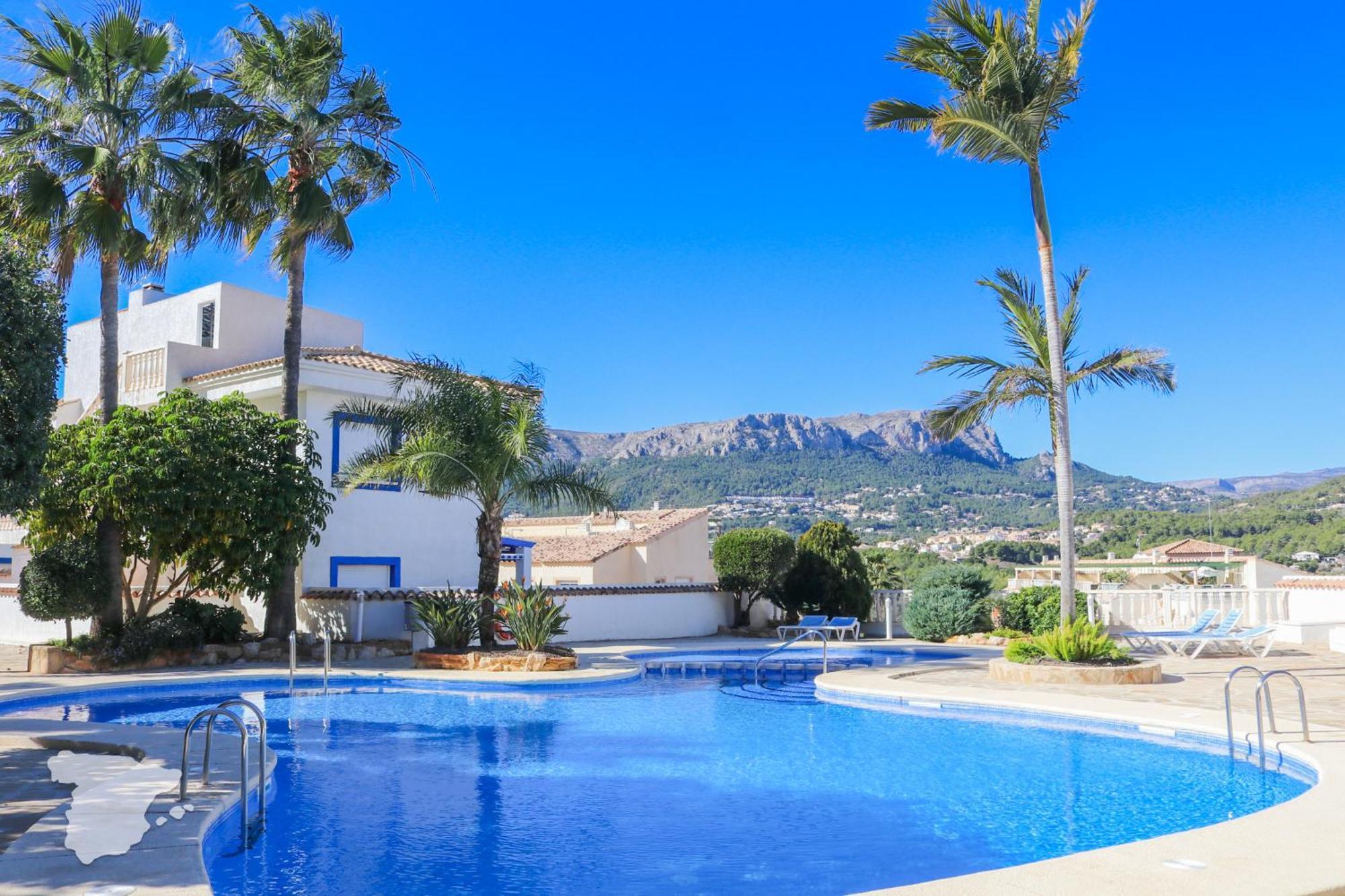 Costablancadreams Casanova In Calpe