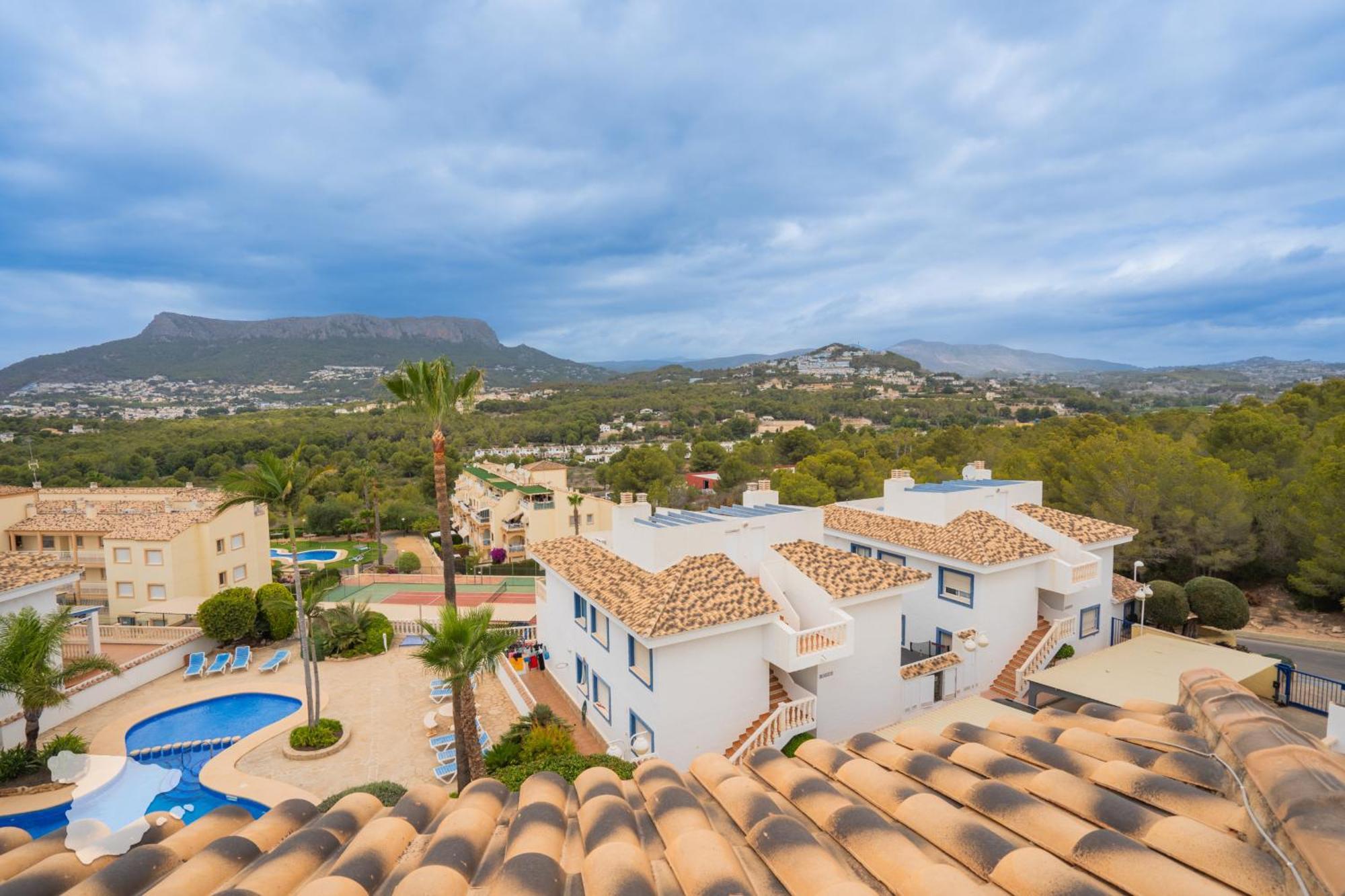 Costablancadreams Casanova In * Calpe