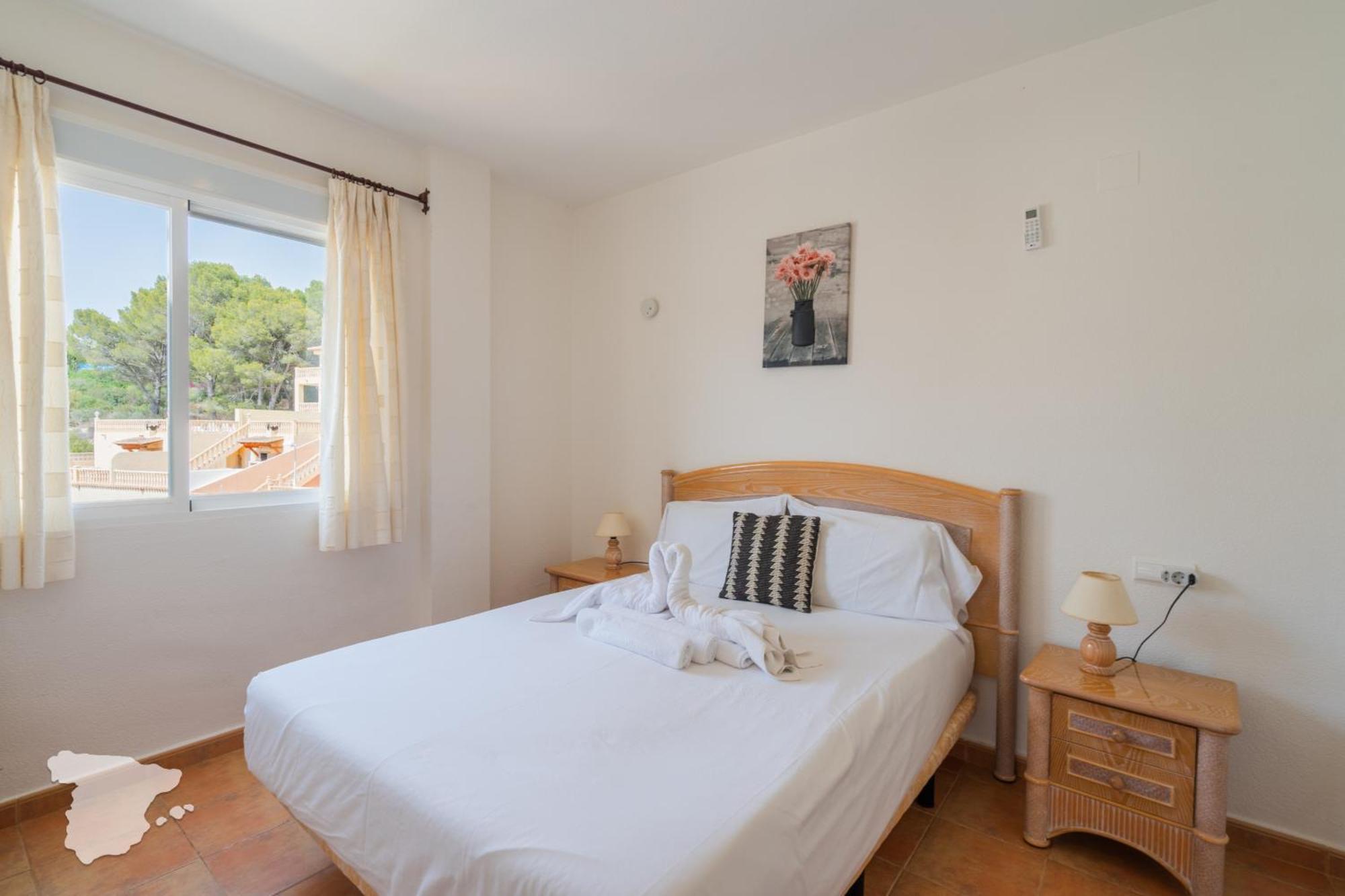 Costablancadreams Casanova In Сasa de vacaciones Calpe