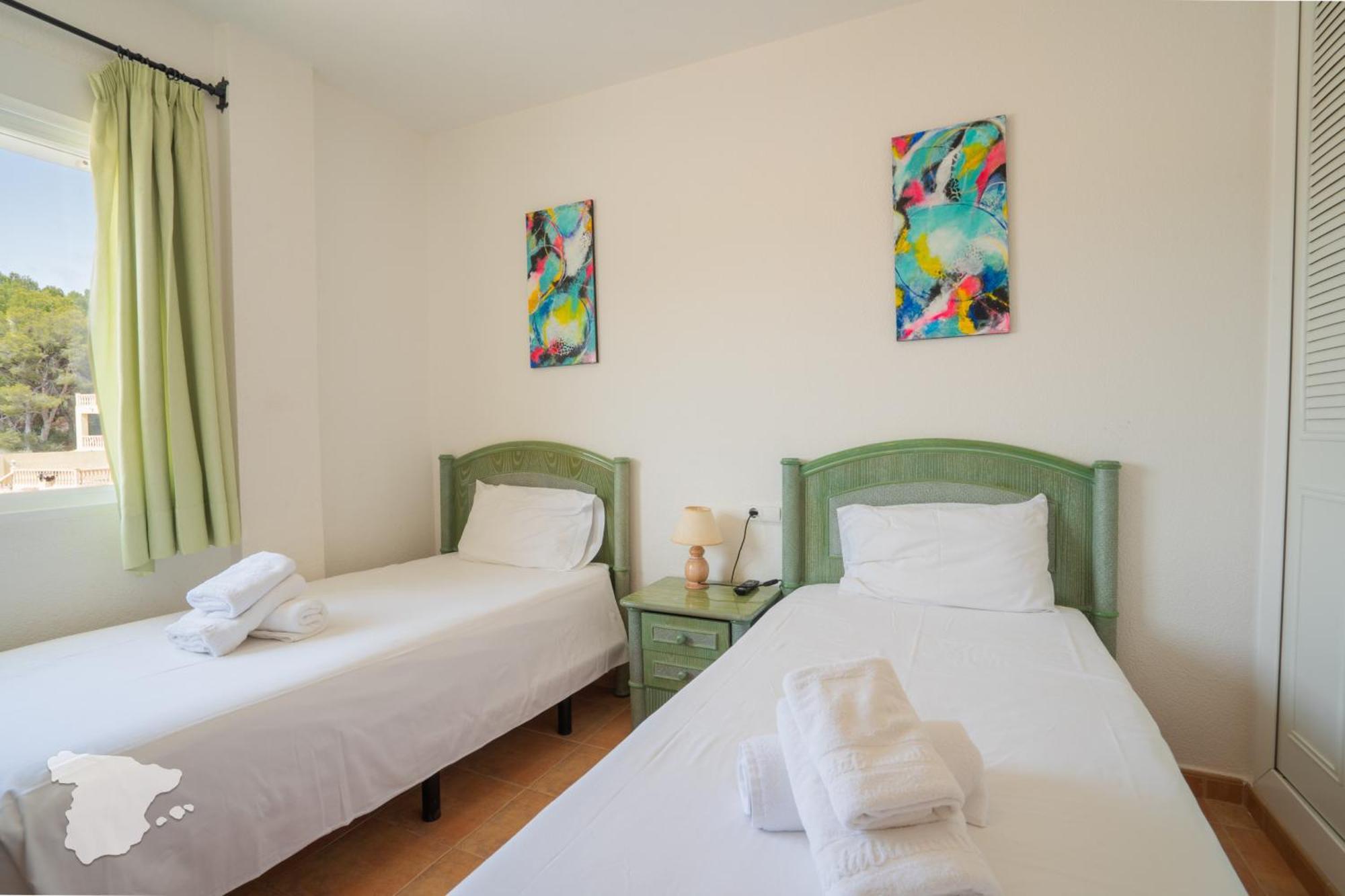 Costablancadreams Casanova In Сasa de vacaciones Calpe