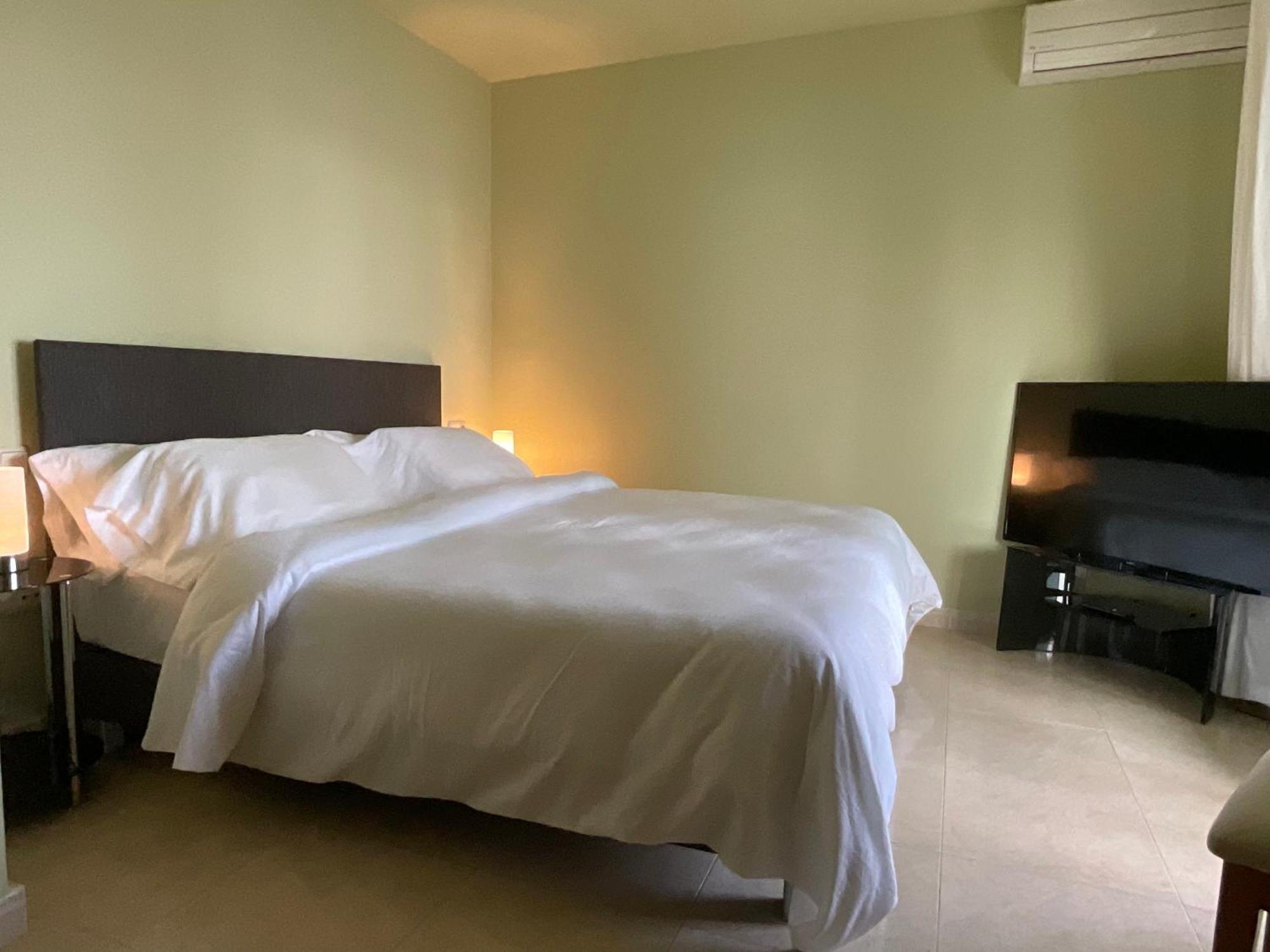 Apartamento Vista Del Mar