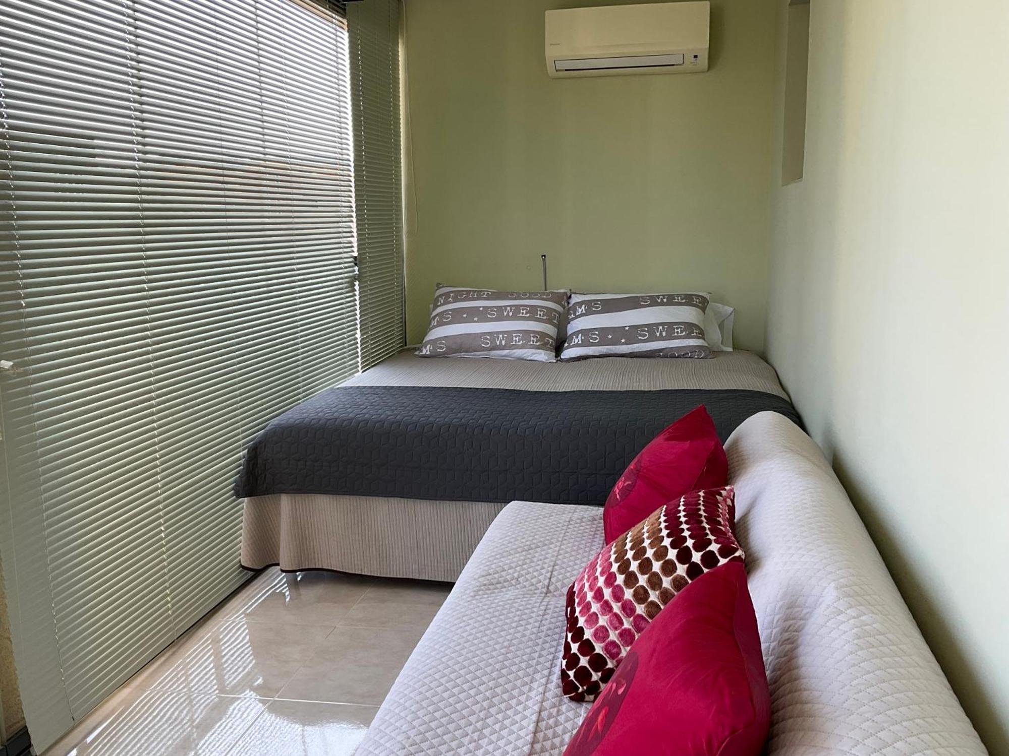 Apartamento Vista Del Mar *