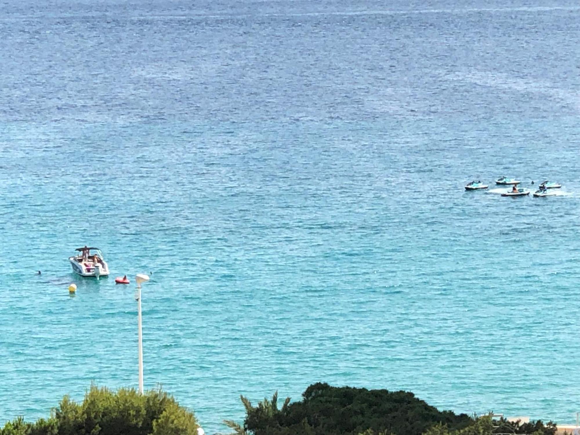 Apartamento Vista Del Mar