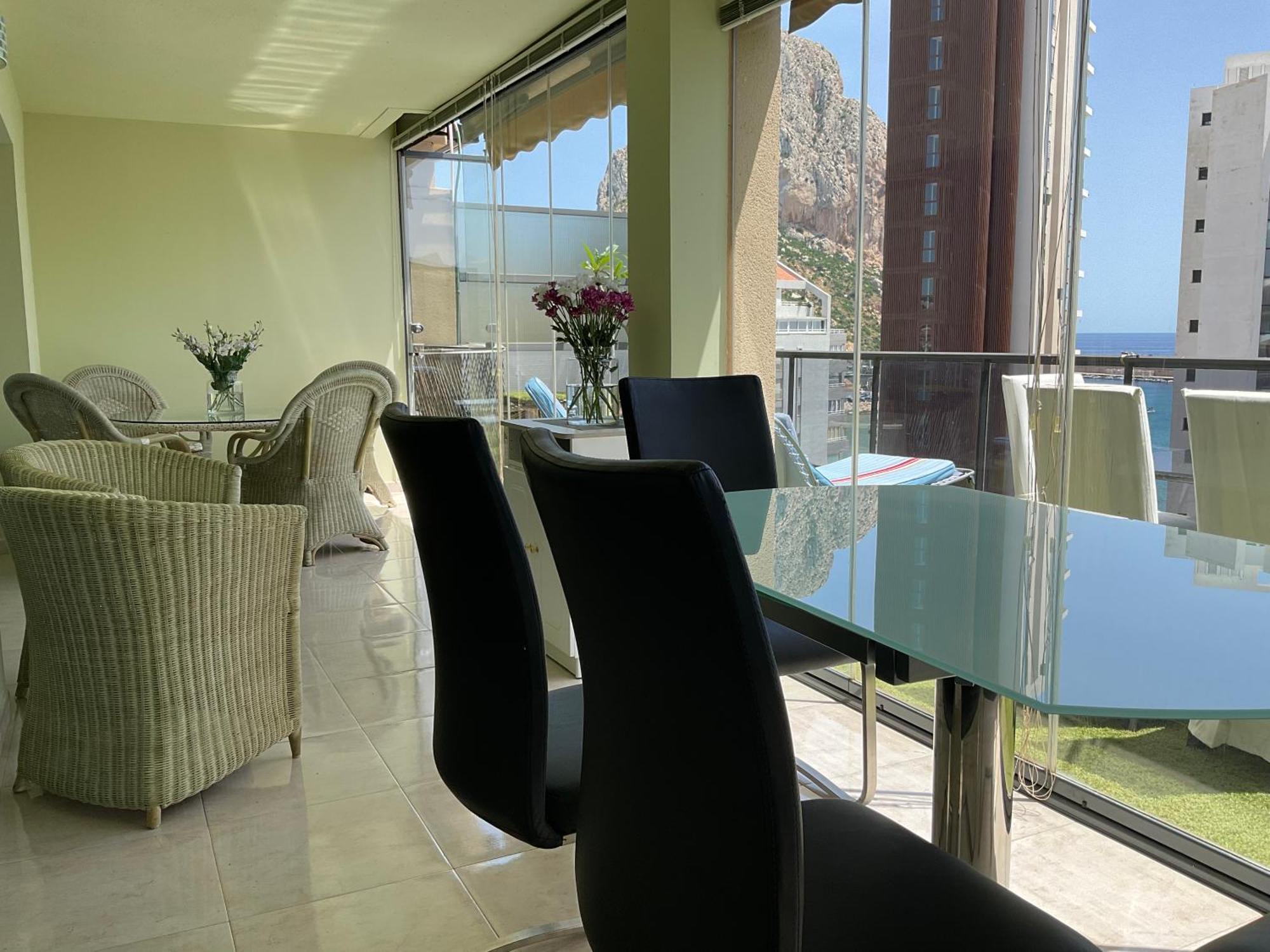 Apartamento Vista Del Mar *