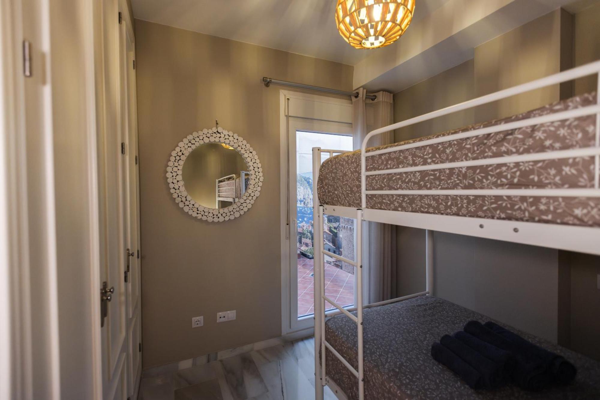 Appartement Calpe *