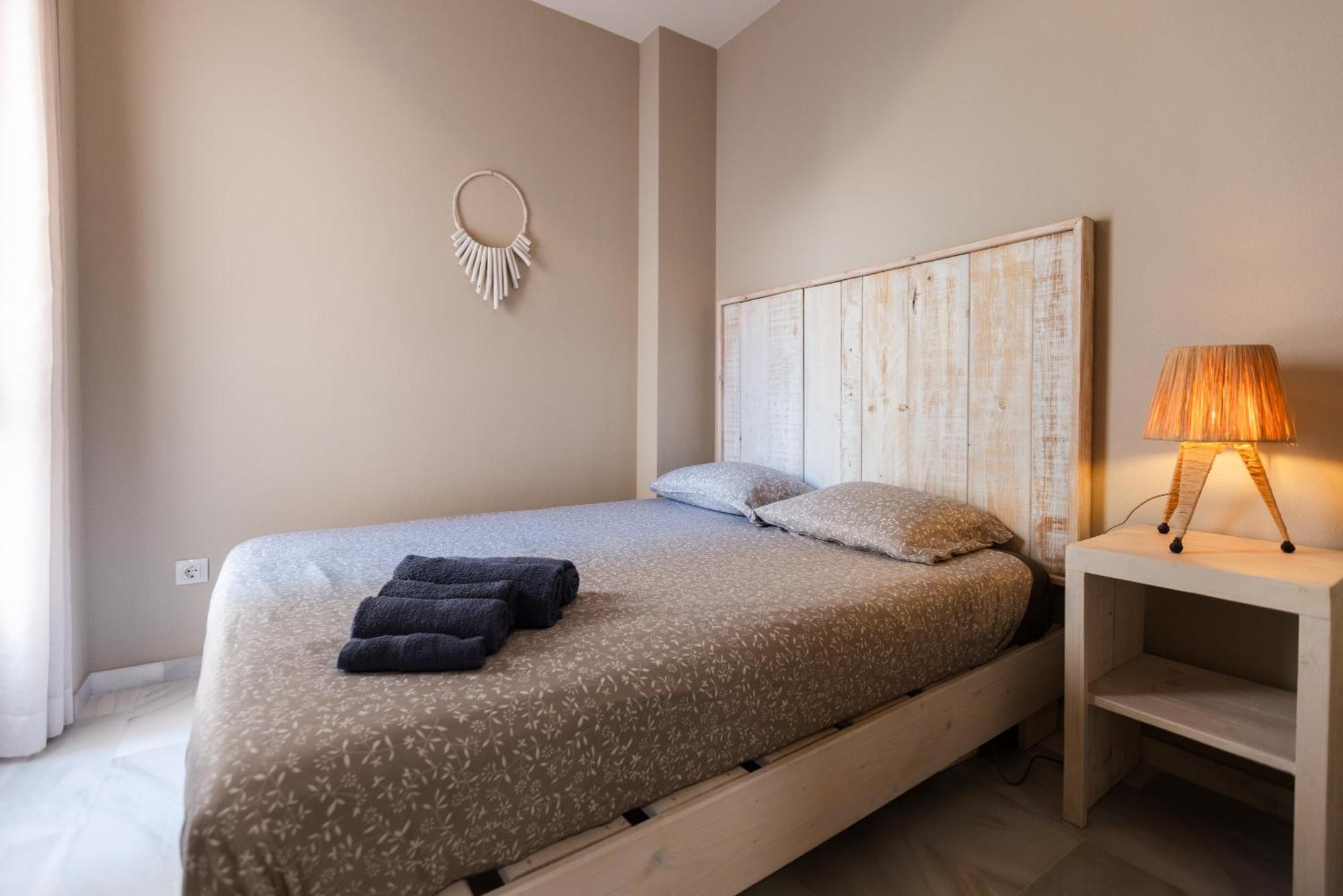 Appartement Calpe Apartment