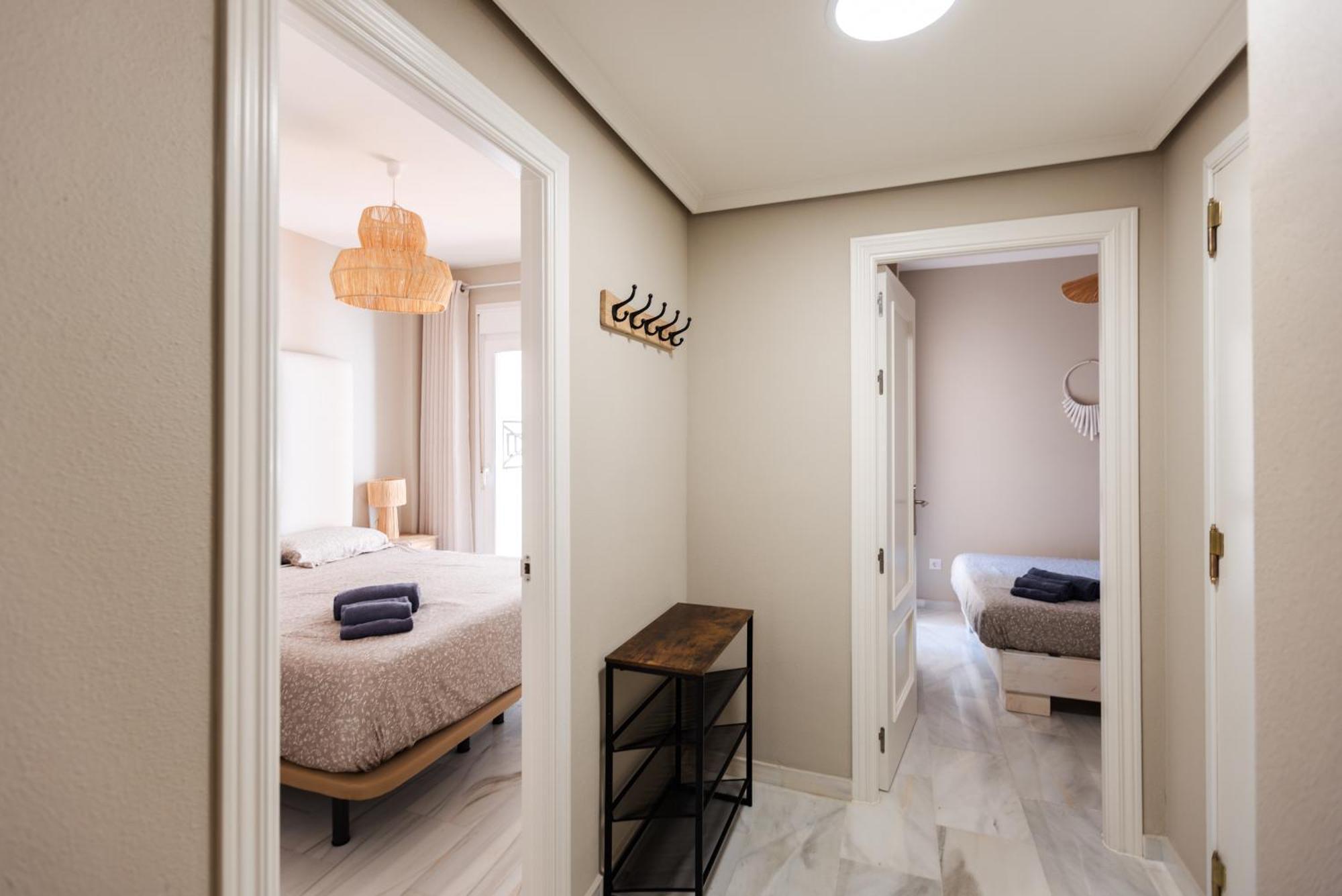 Apartment Appartement Calpe