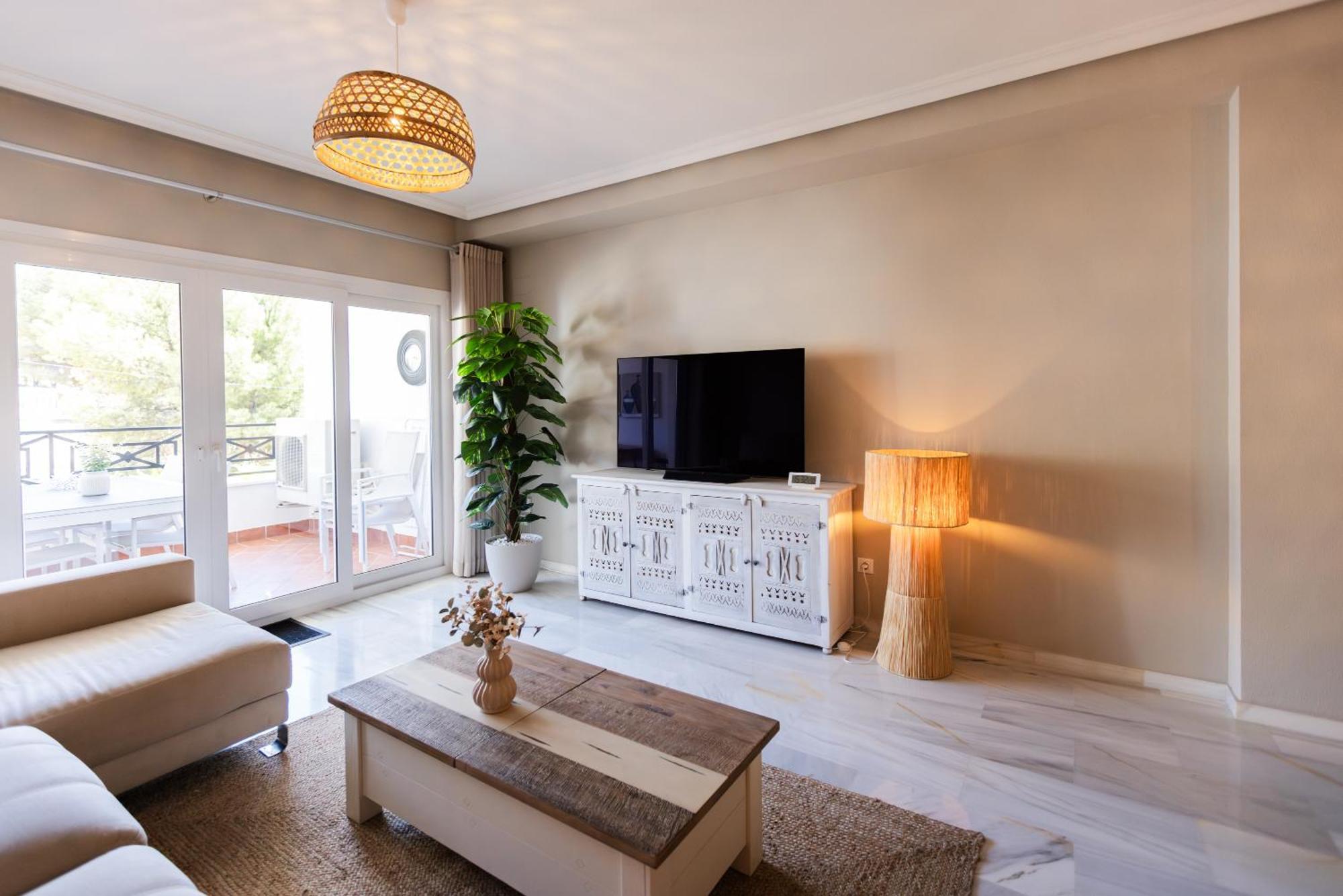 Appartement Calpe *
