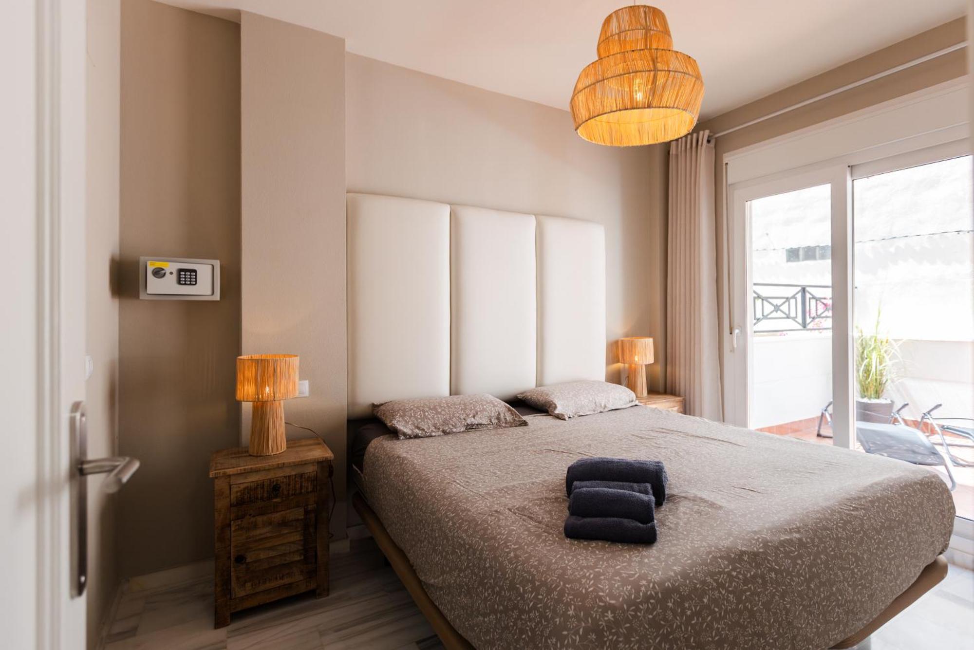 Appartement Calpe Apartment Calpe