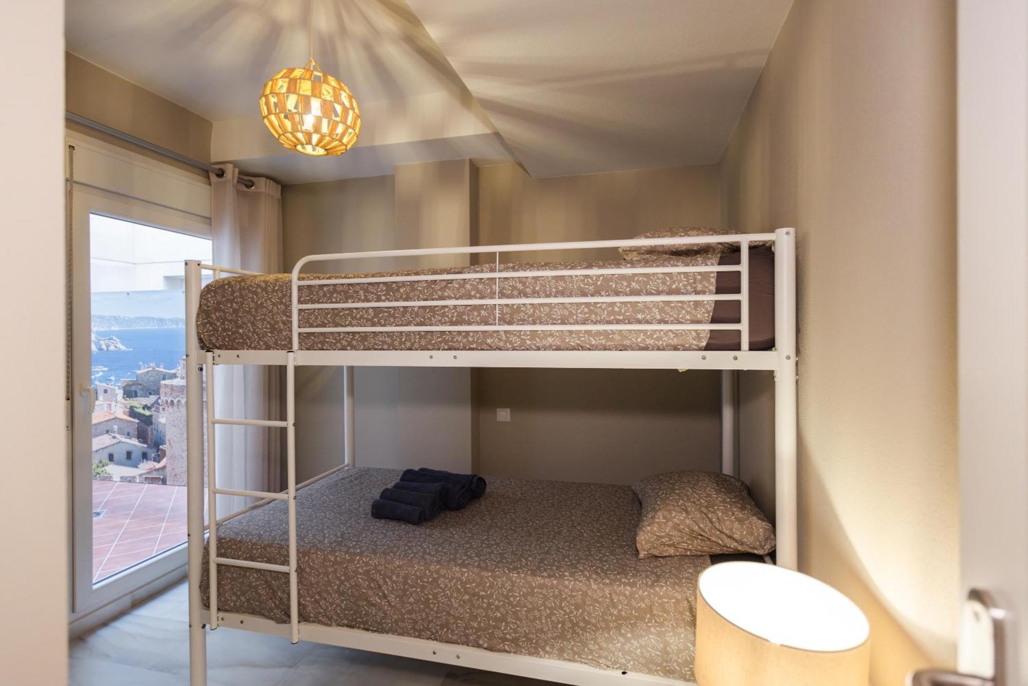 Appartement Calpe Apartment *