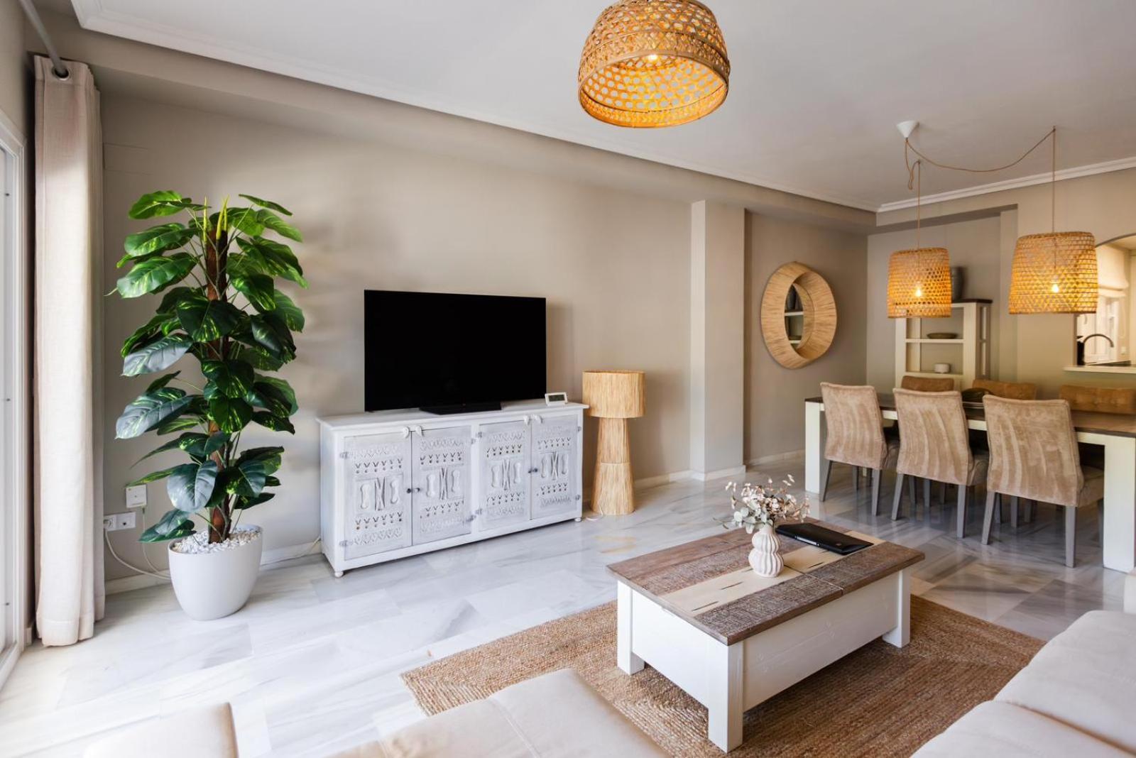 Apartment Appartement Calpe Calpe