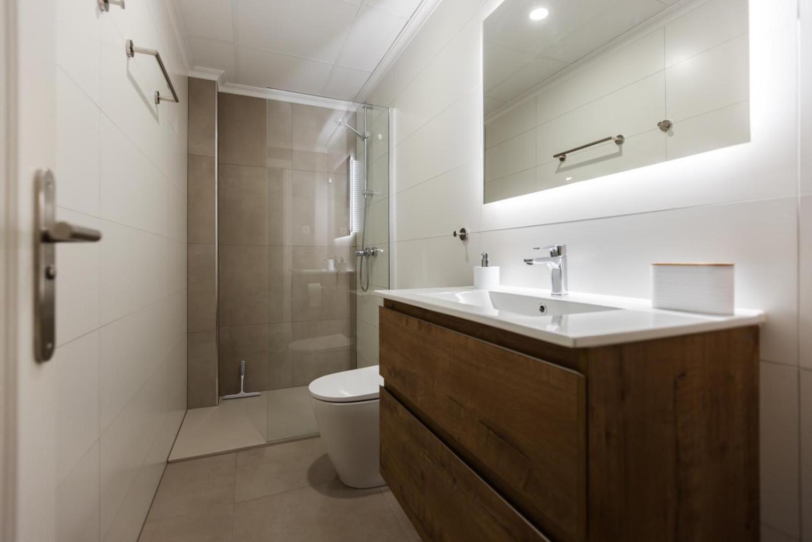 Apartment Appartement Calpe Calpe