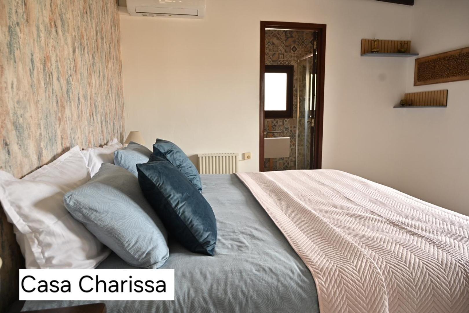 Casa Veintiuno En Calp Apartamento *