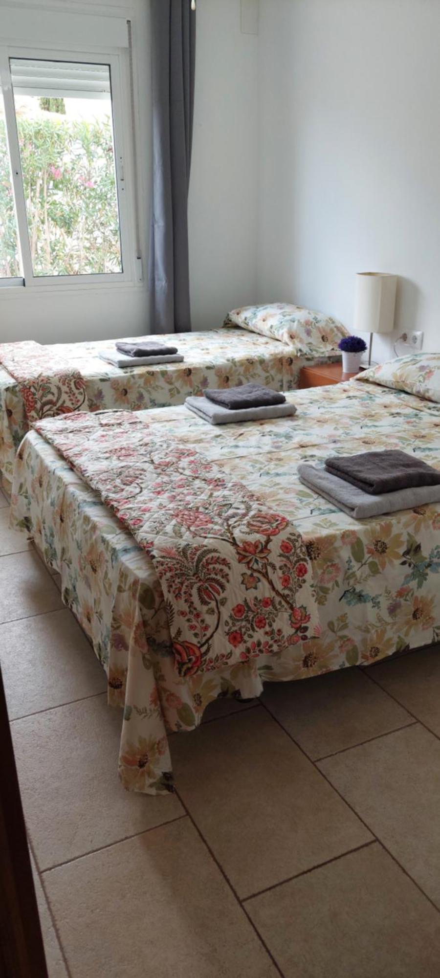 Holiday home Village Turist Ll *