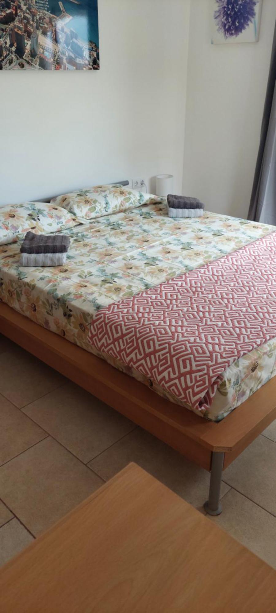 Village Turist Ll Holiday home Calpe
