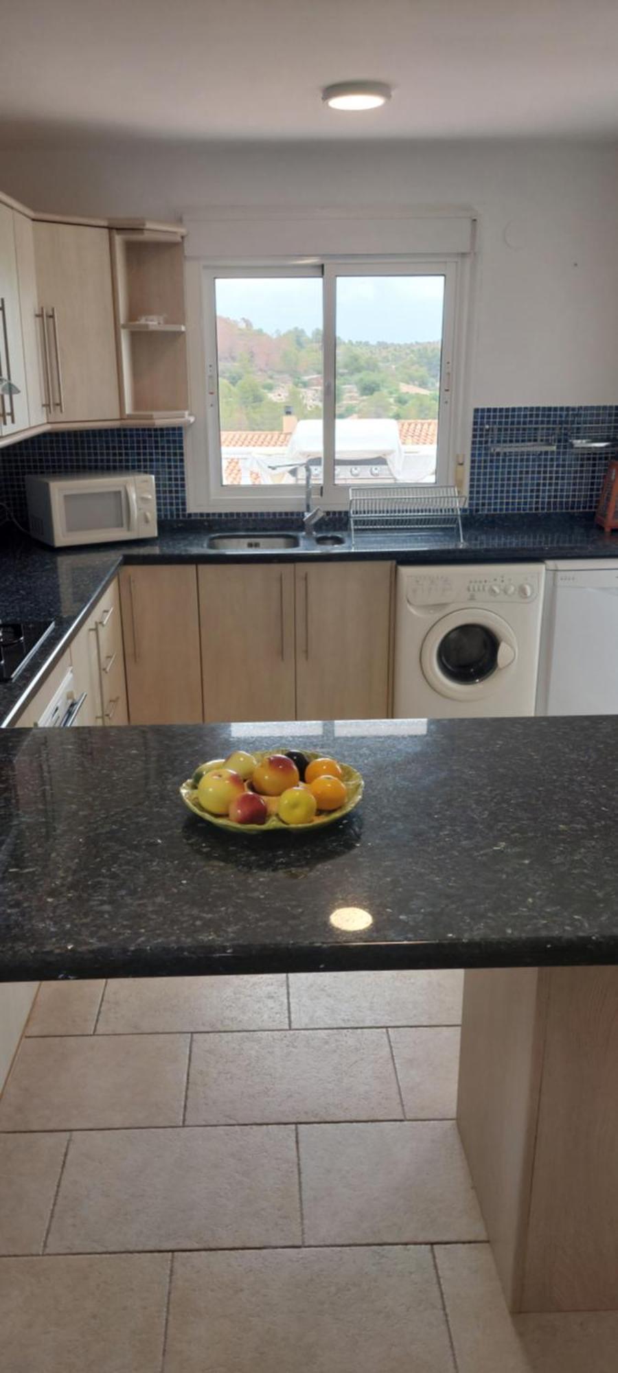 Holiday home Village Turist Ll Calpe
