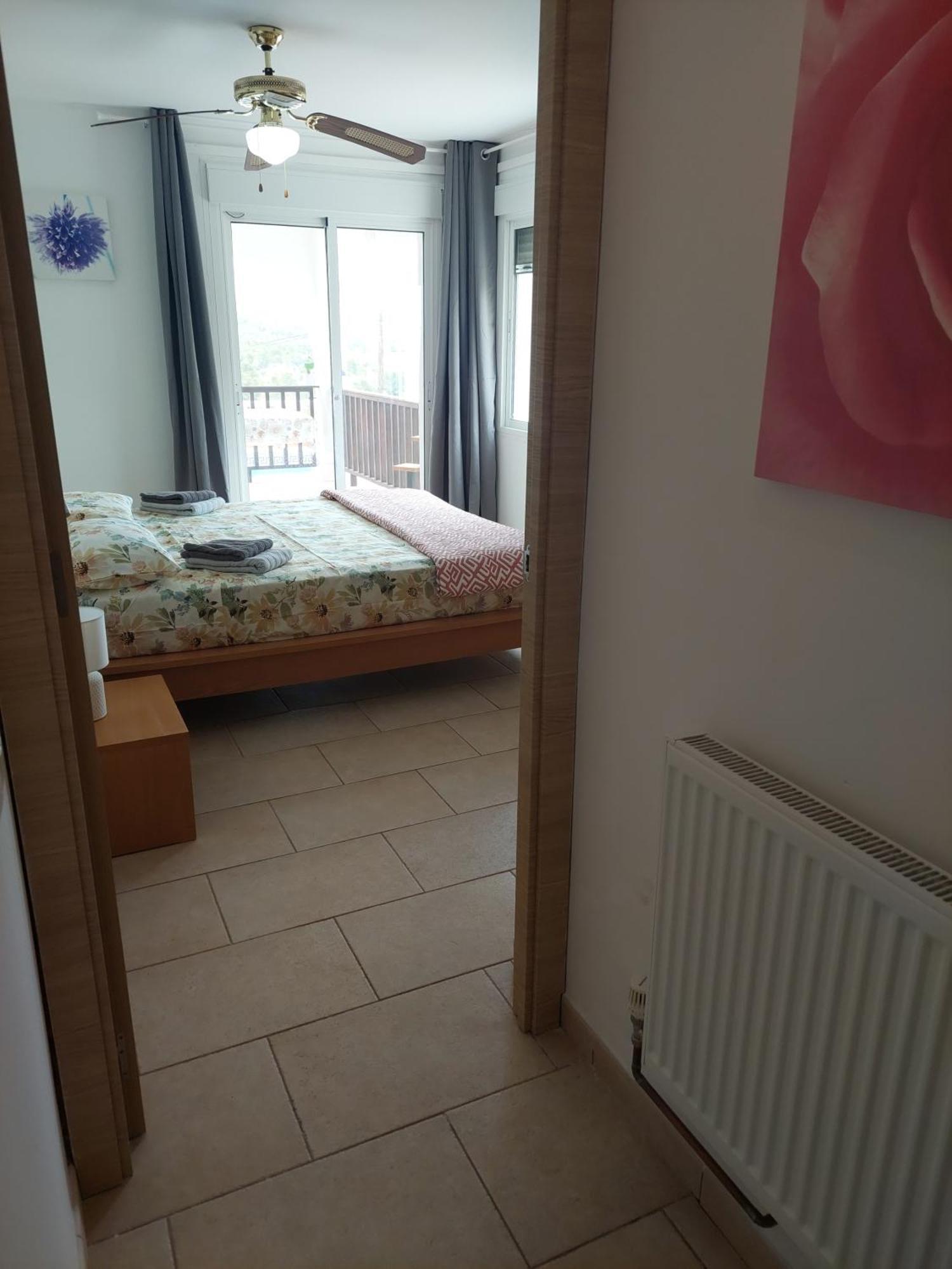 Village Turist Ll Holiday home Calpe