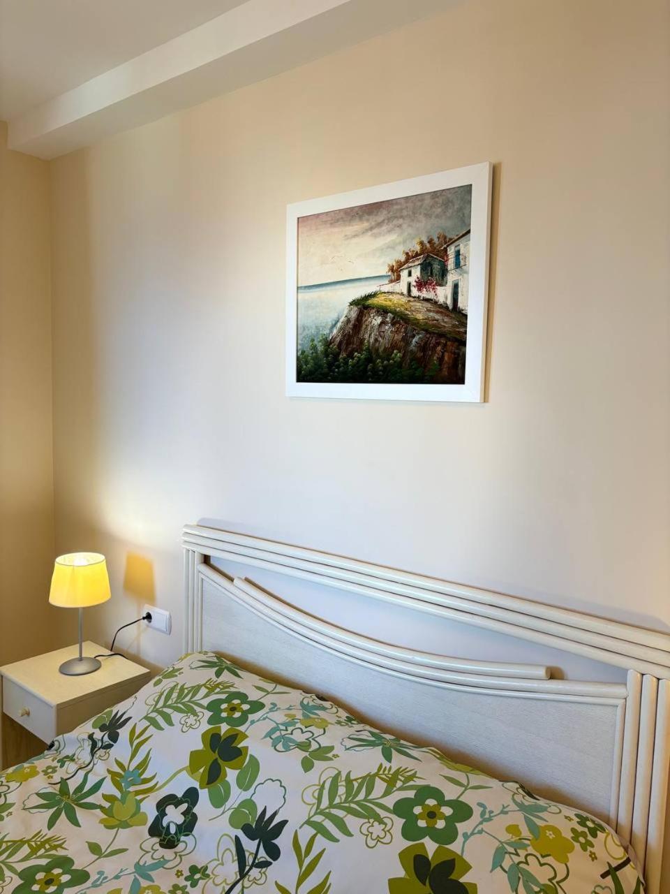 Apartamento Enjoy Apartment, 5 Minutos De La Playa, Planta Alta *