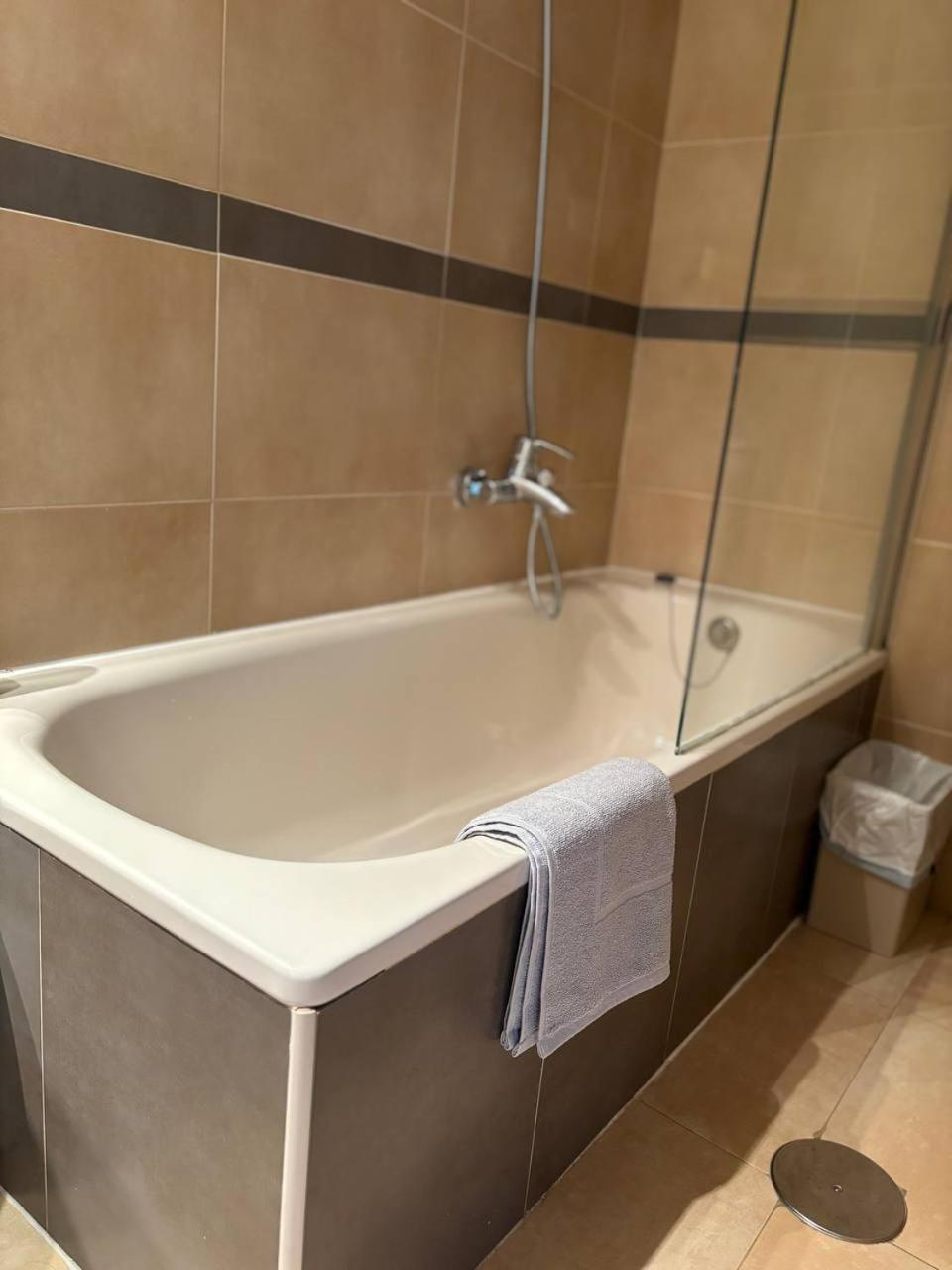 Enjoy Apartment, 5 Minutos De La Playa, Planta Alta Apartamento Calpe