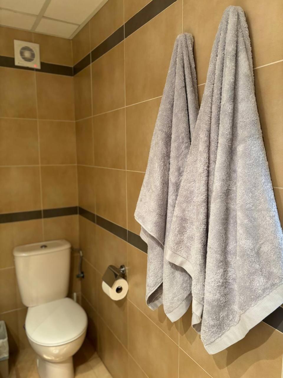 Apartamento Enjoy Apartment, 5 Minutos De La Playa, Planta Alta Calpe