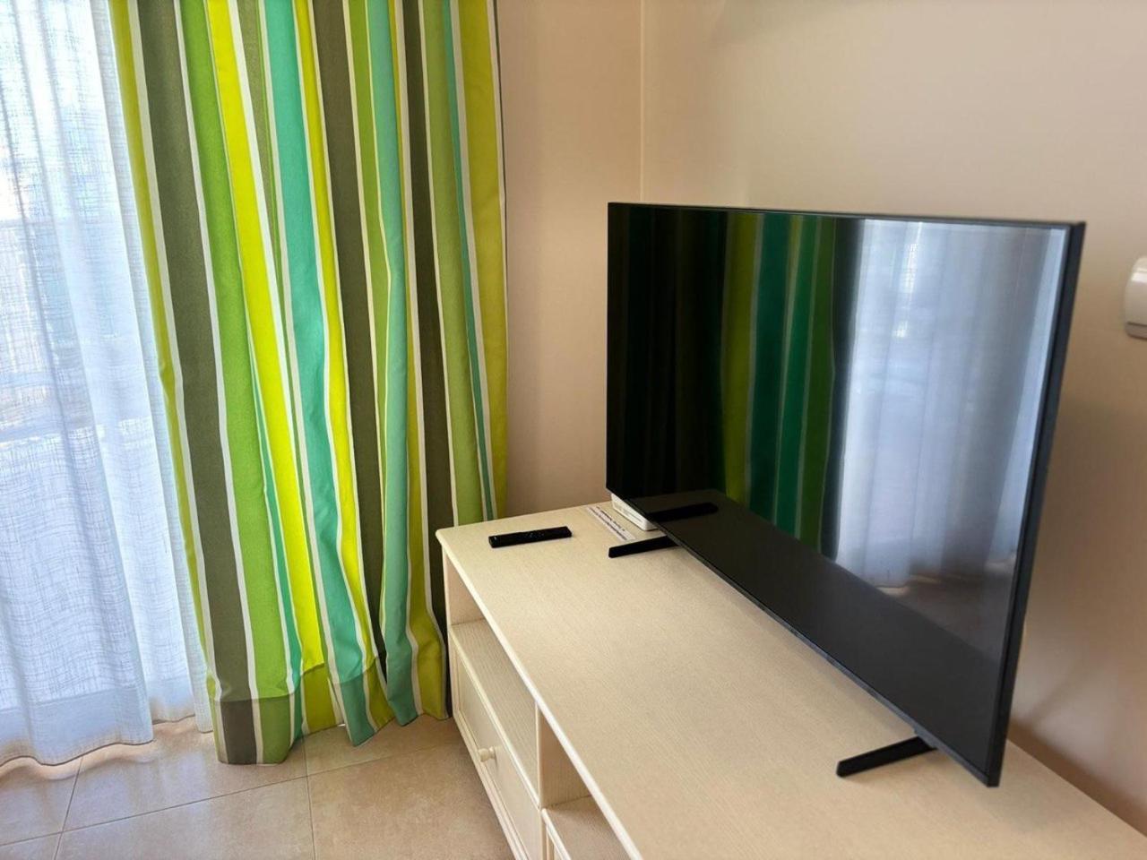 Enjoy Apartment, 5 Minutos De La Playa, Planta Alta Apartamento *