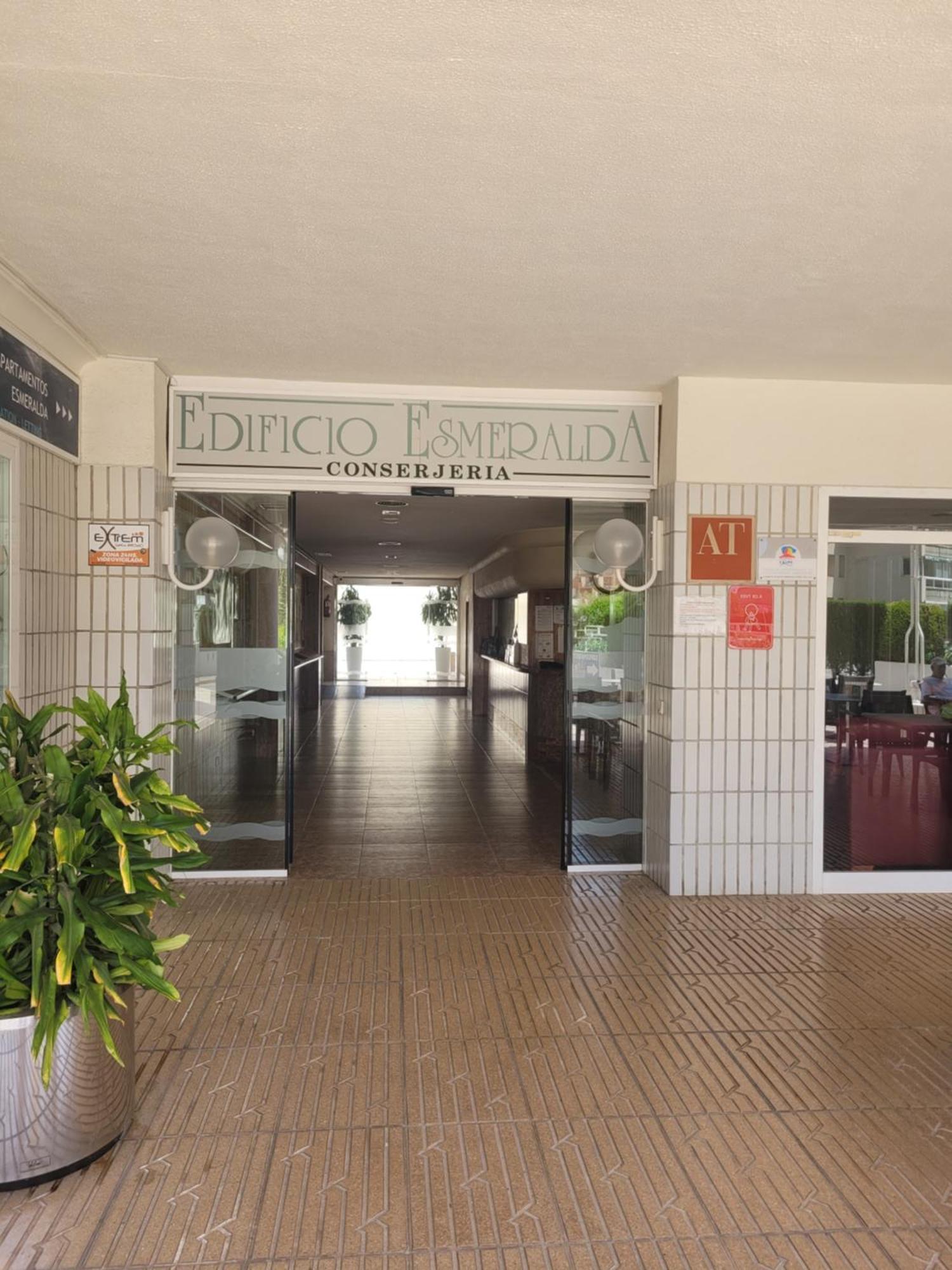 Apartment Esmeralda 111b