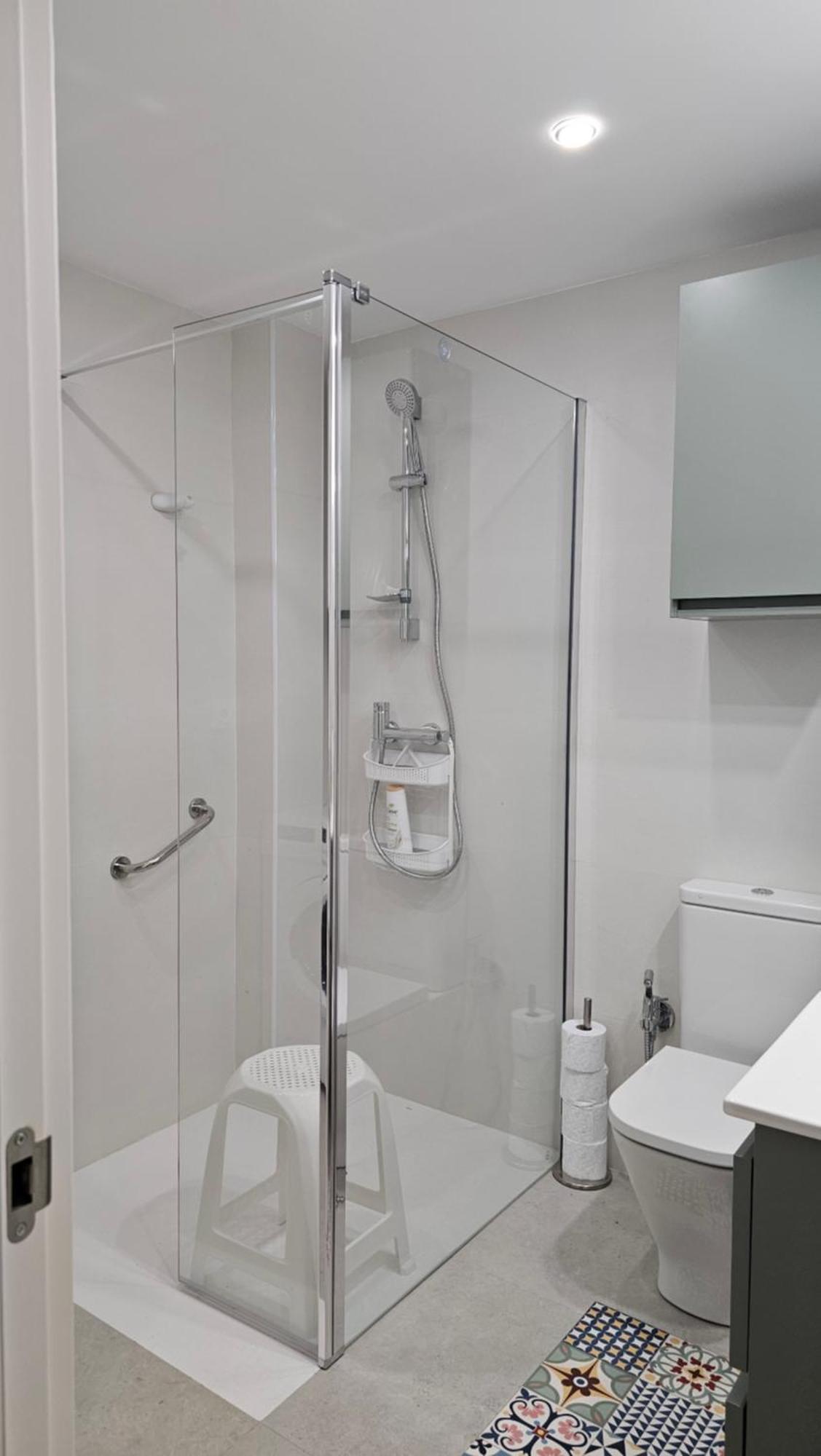 Esmeralda 111b Apartment Calpe