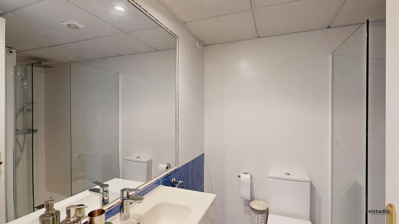 Apartamento Sea View Puerto