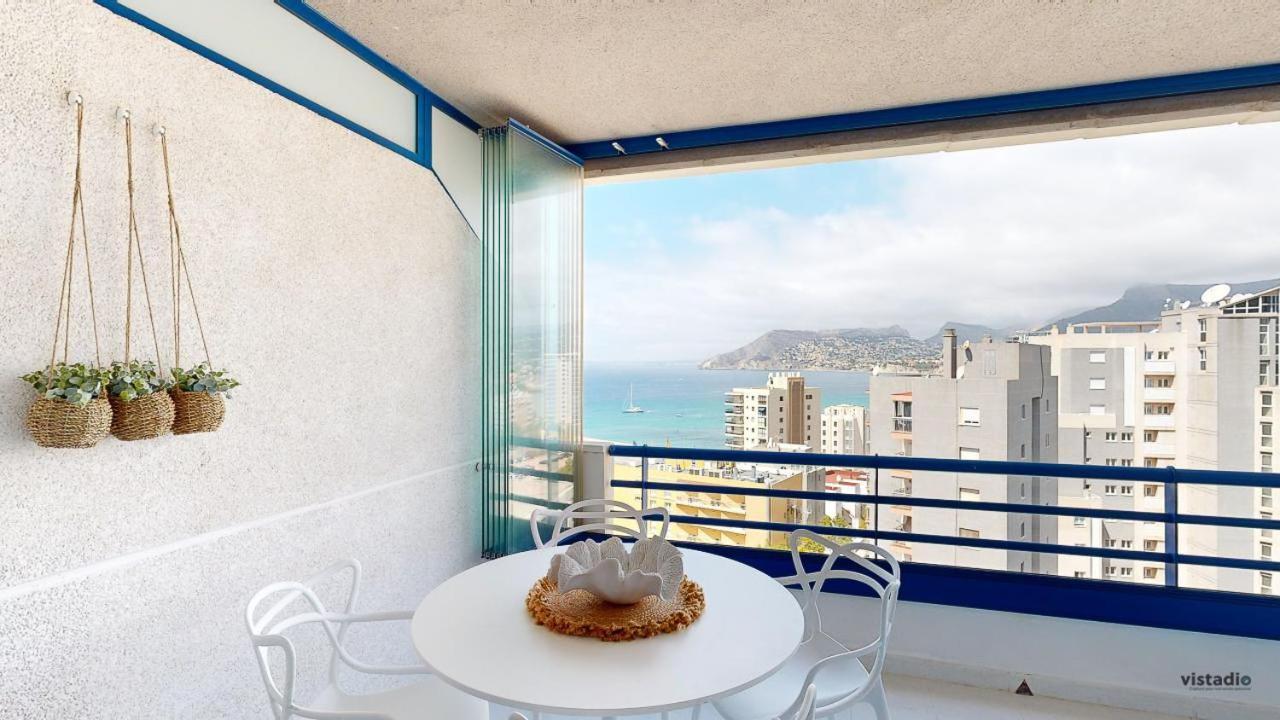 Apartamento Sea View Puerto *