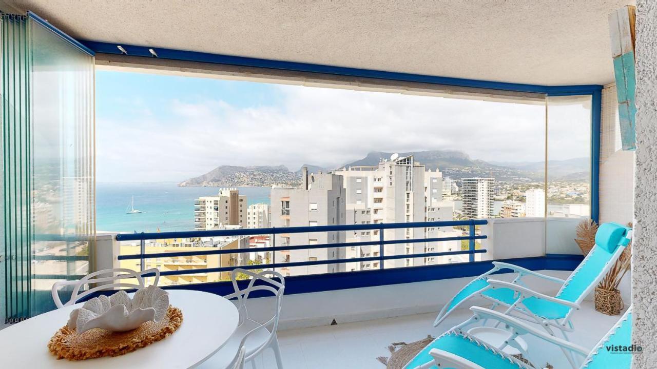 Sea View Puerto * Calpe