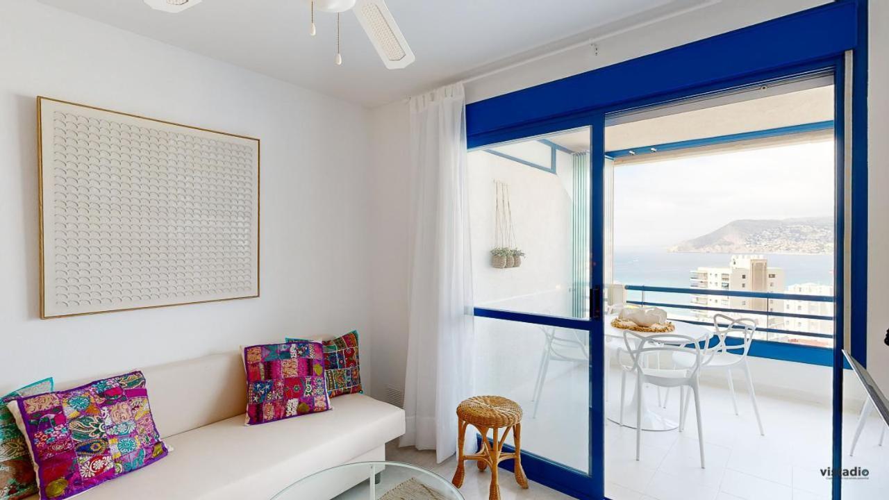 Apartamento Sea View Puerto