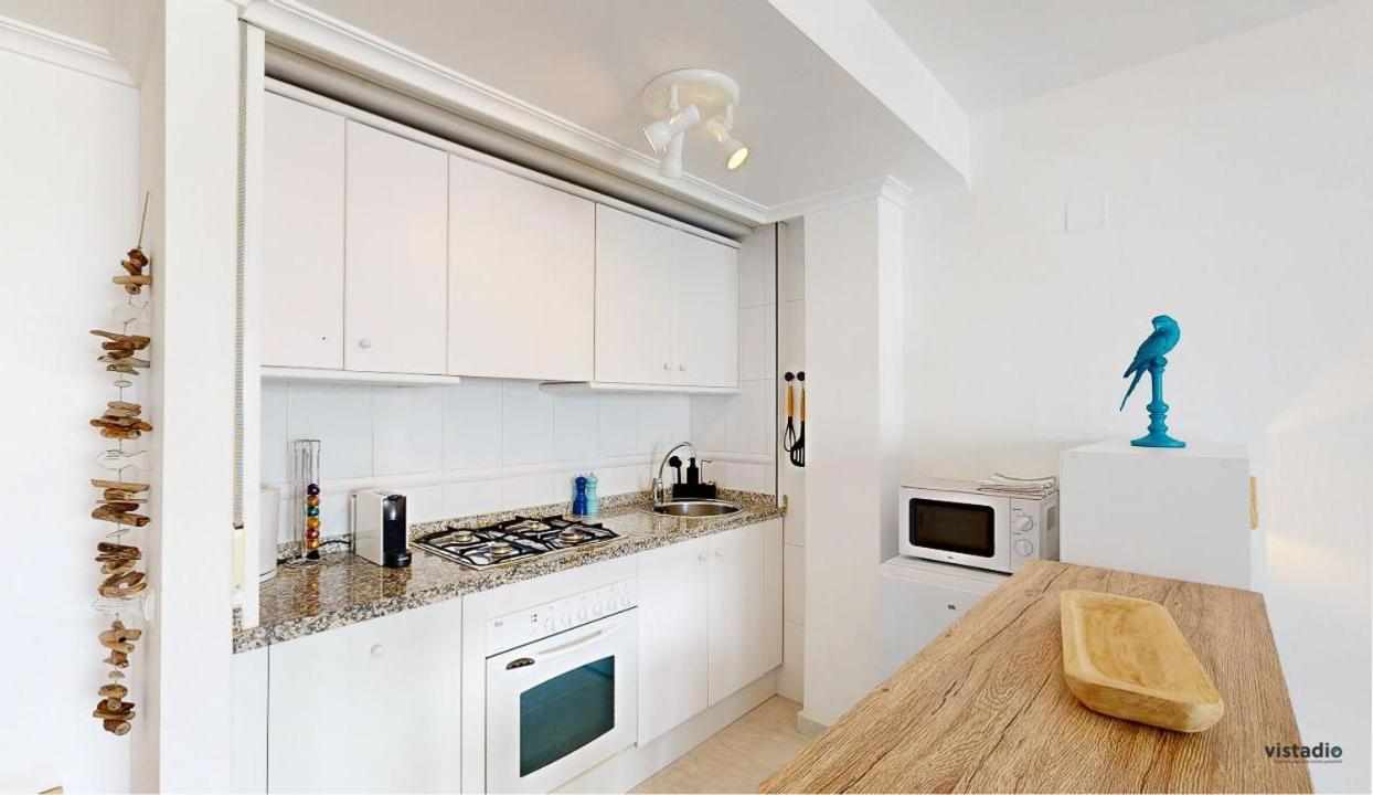 Apartamento Sea View Puerto