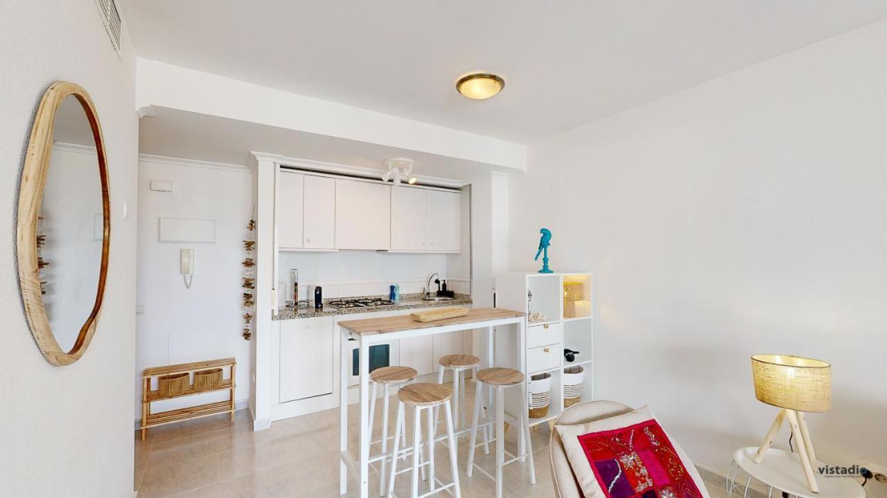 Apartamento Sea View Puerto