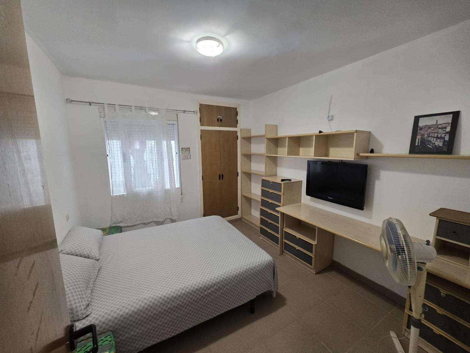 Apartamento Coral *