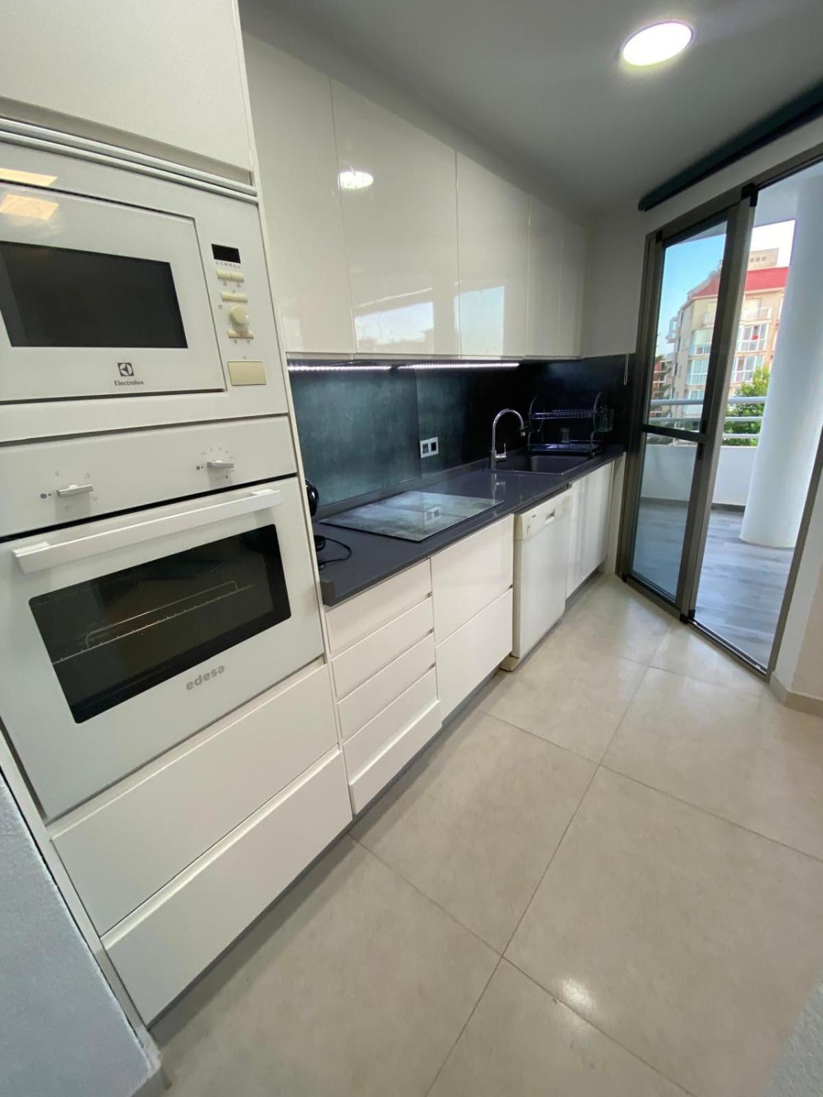 Apartamento Calpebeach *