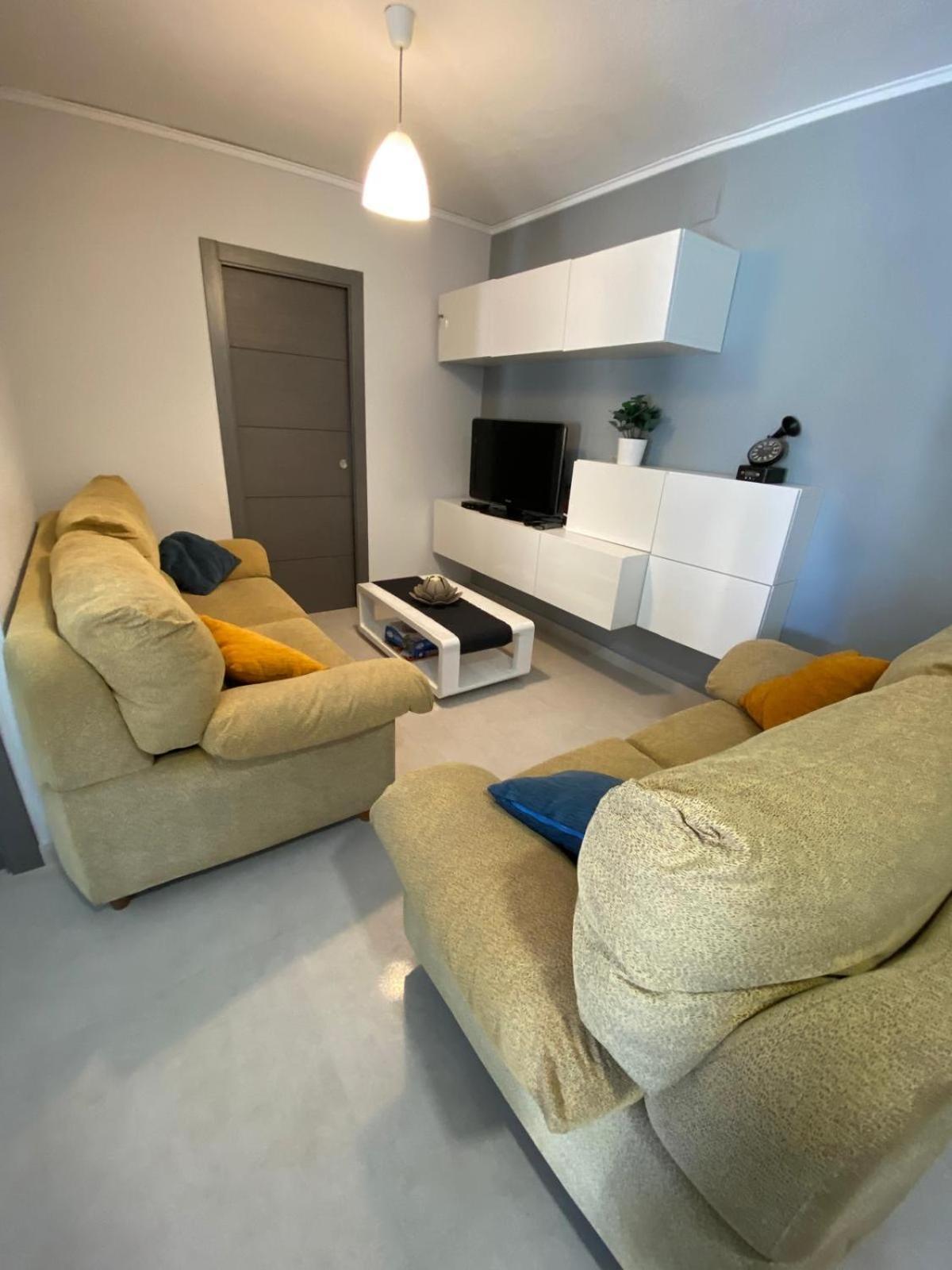 Calpebeach Apartamento Calpe