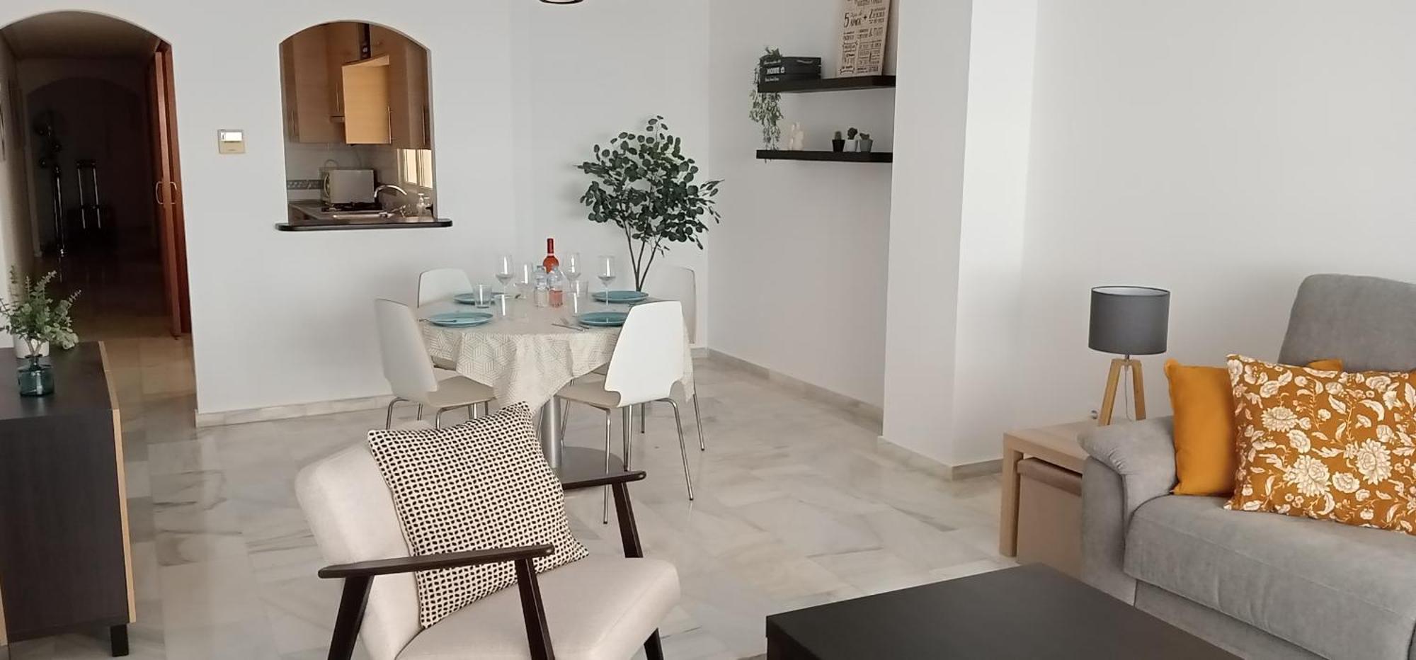 Bay Sun Apartamento *