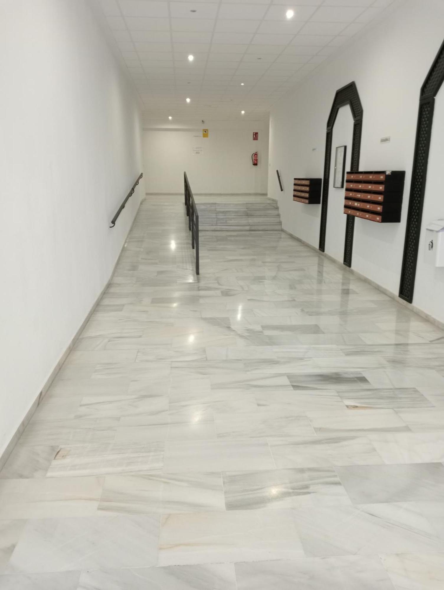 Bay Sun Apartamento Calpe