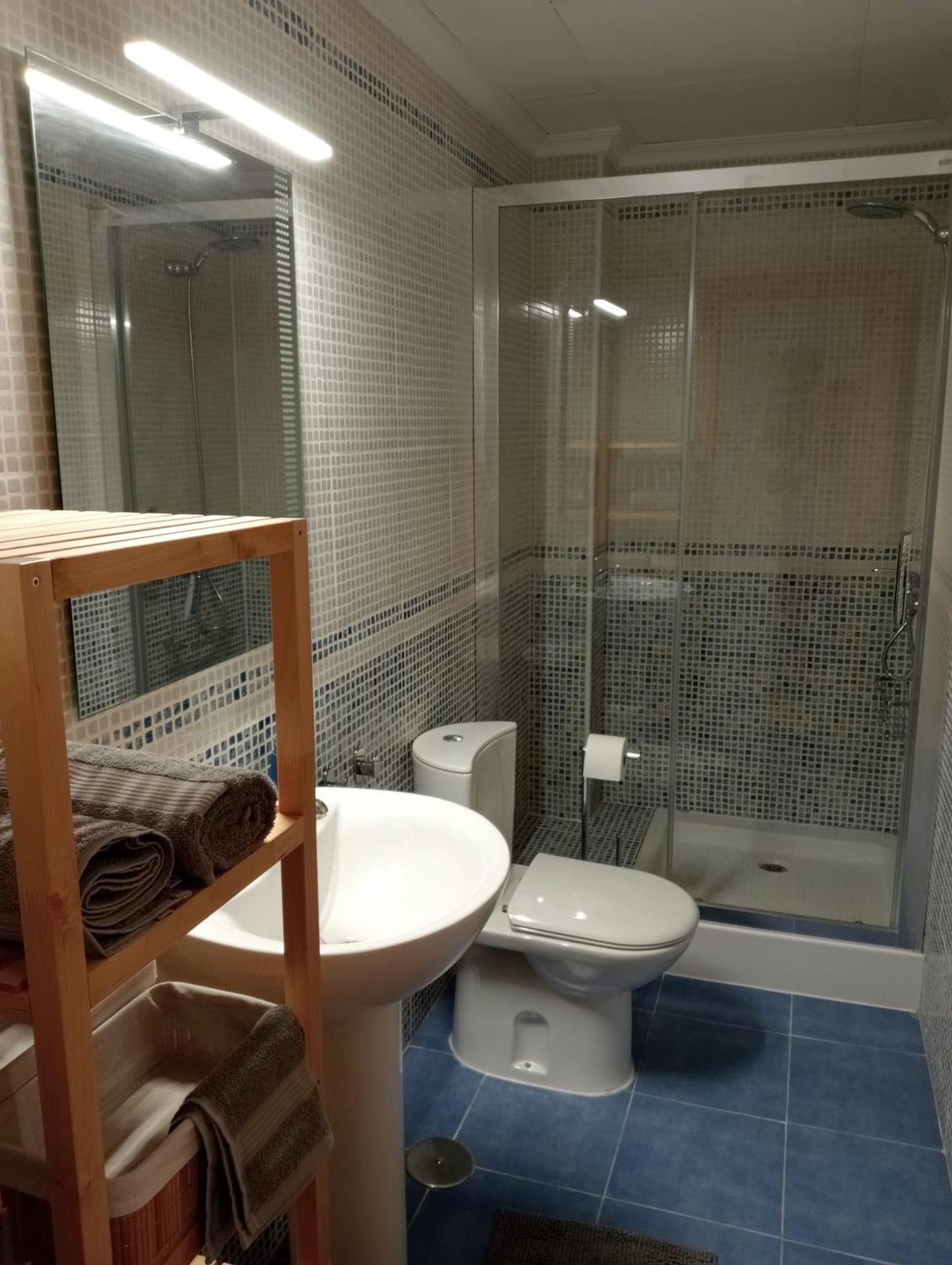Bay Sun Apartamento *