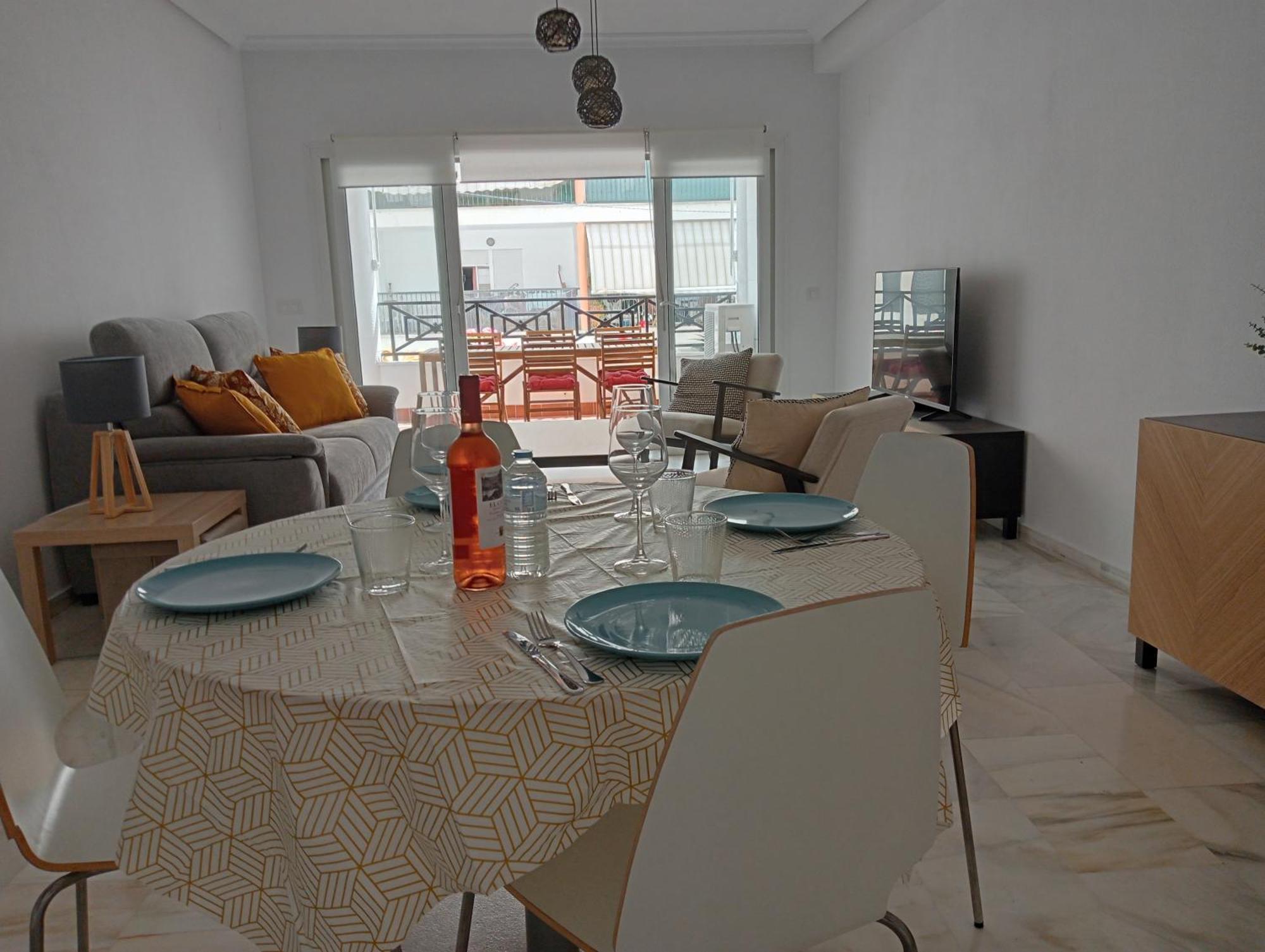 Bay Sun Calpe