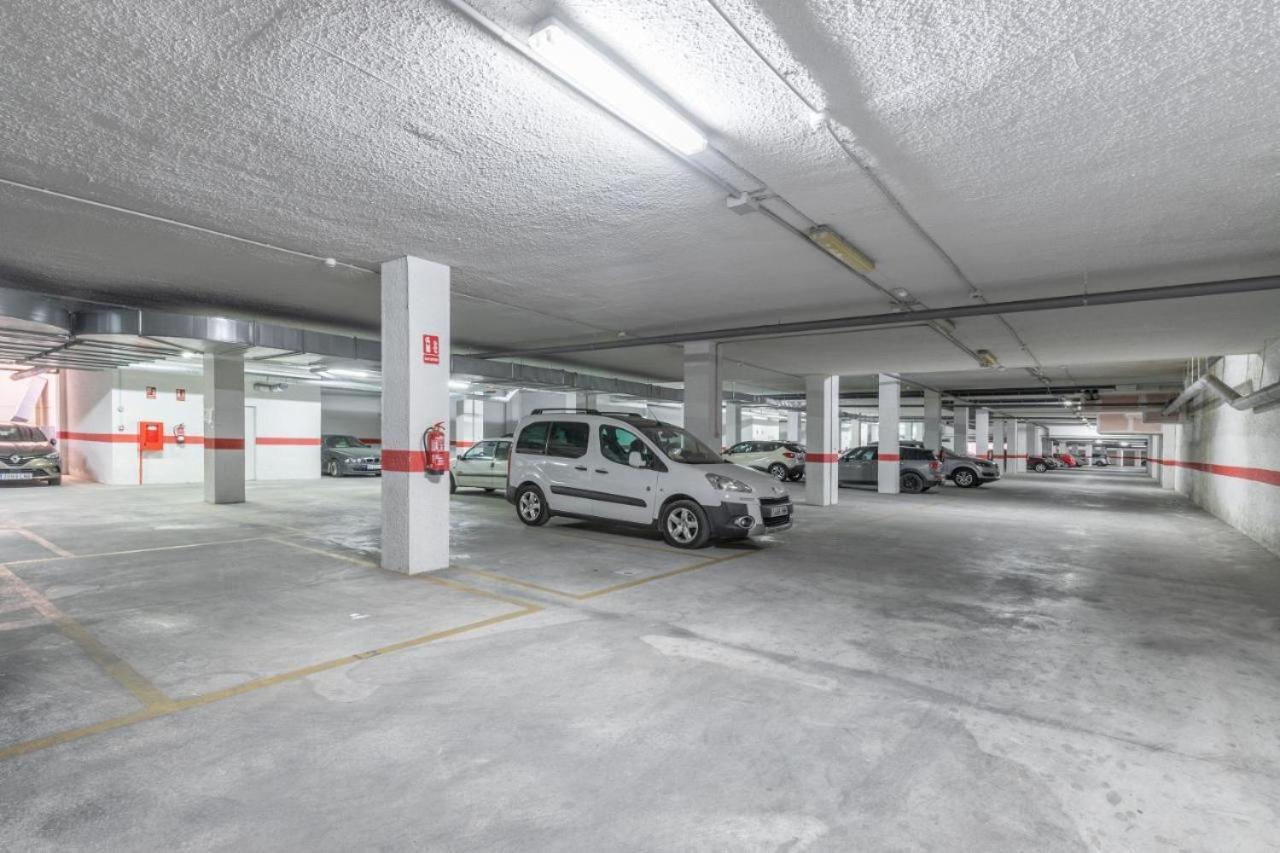 Apartamento Bay Sun