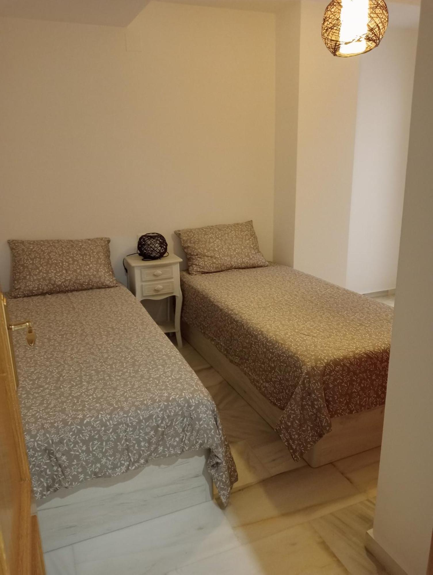 Bay Sun Apartamento *