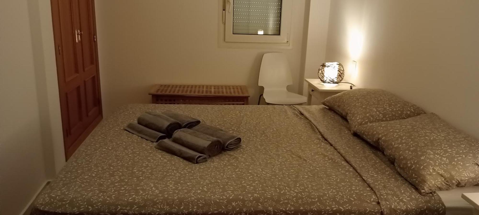 Bay Sun Apartamento *