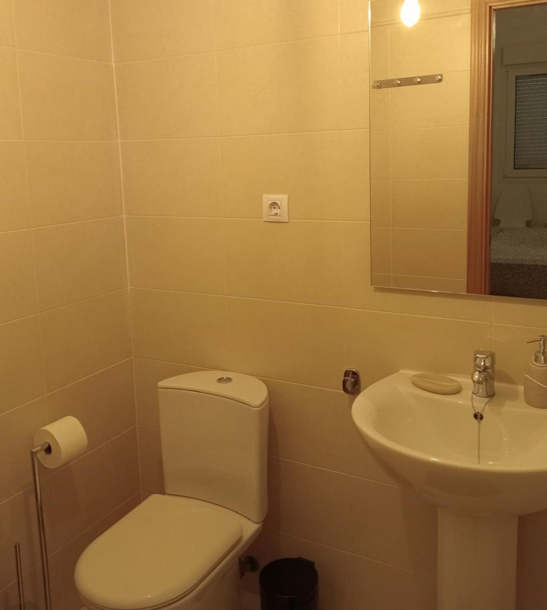 Apartamento Bay Sun *