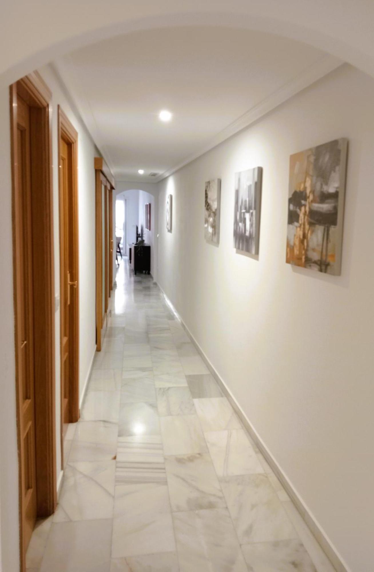Bay Sun Apartamento Calpe