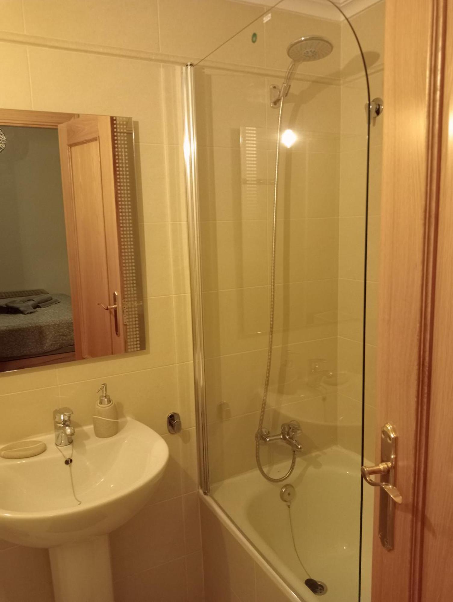 Apartamento Bay Sun Calpe