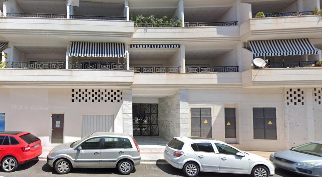 Apartamento Bay Sun